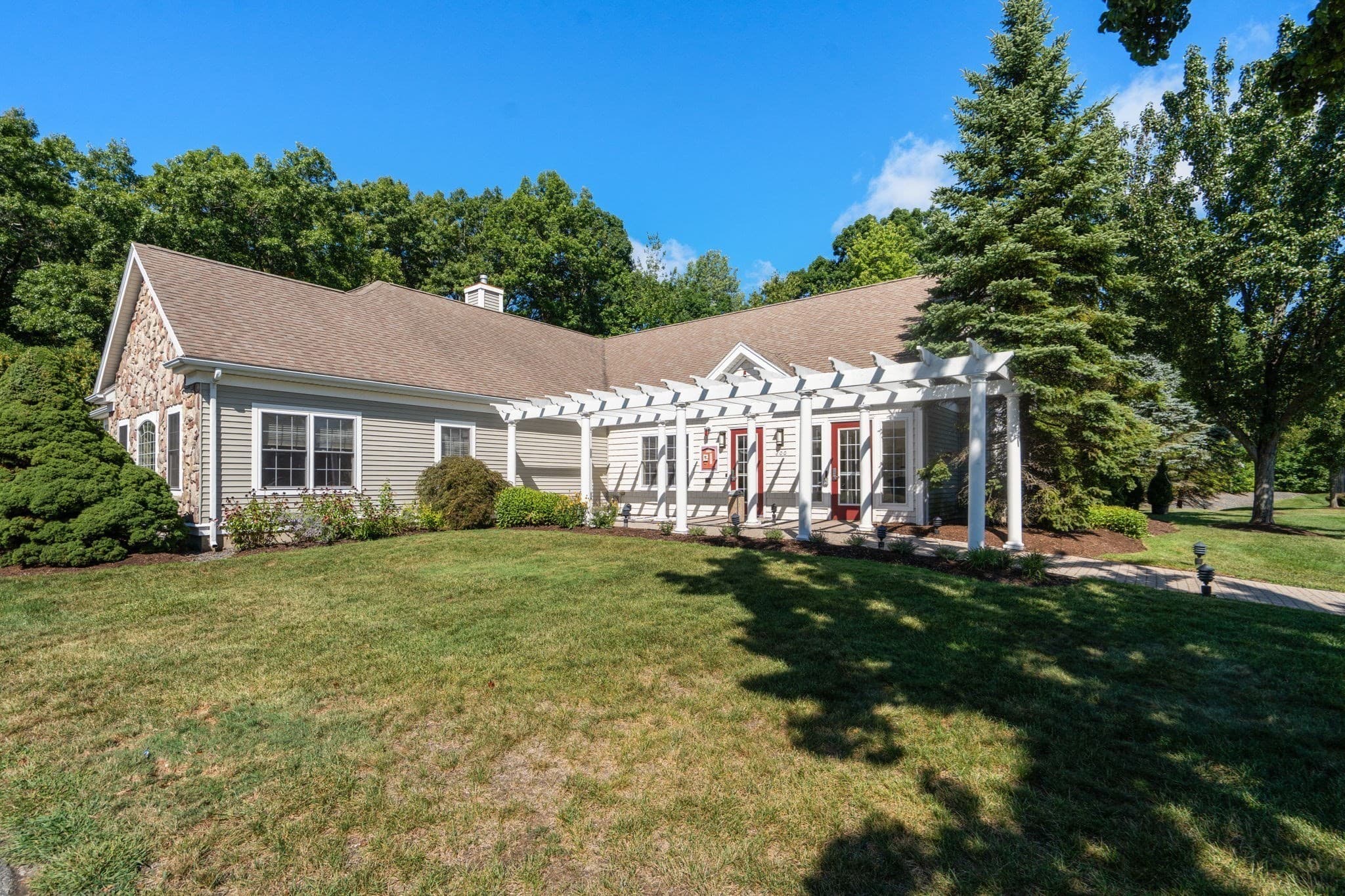 Condominium at 404 Tamarack Lane # 404, Abington MA 02351, Abington, photo 31 of 35