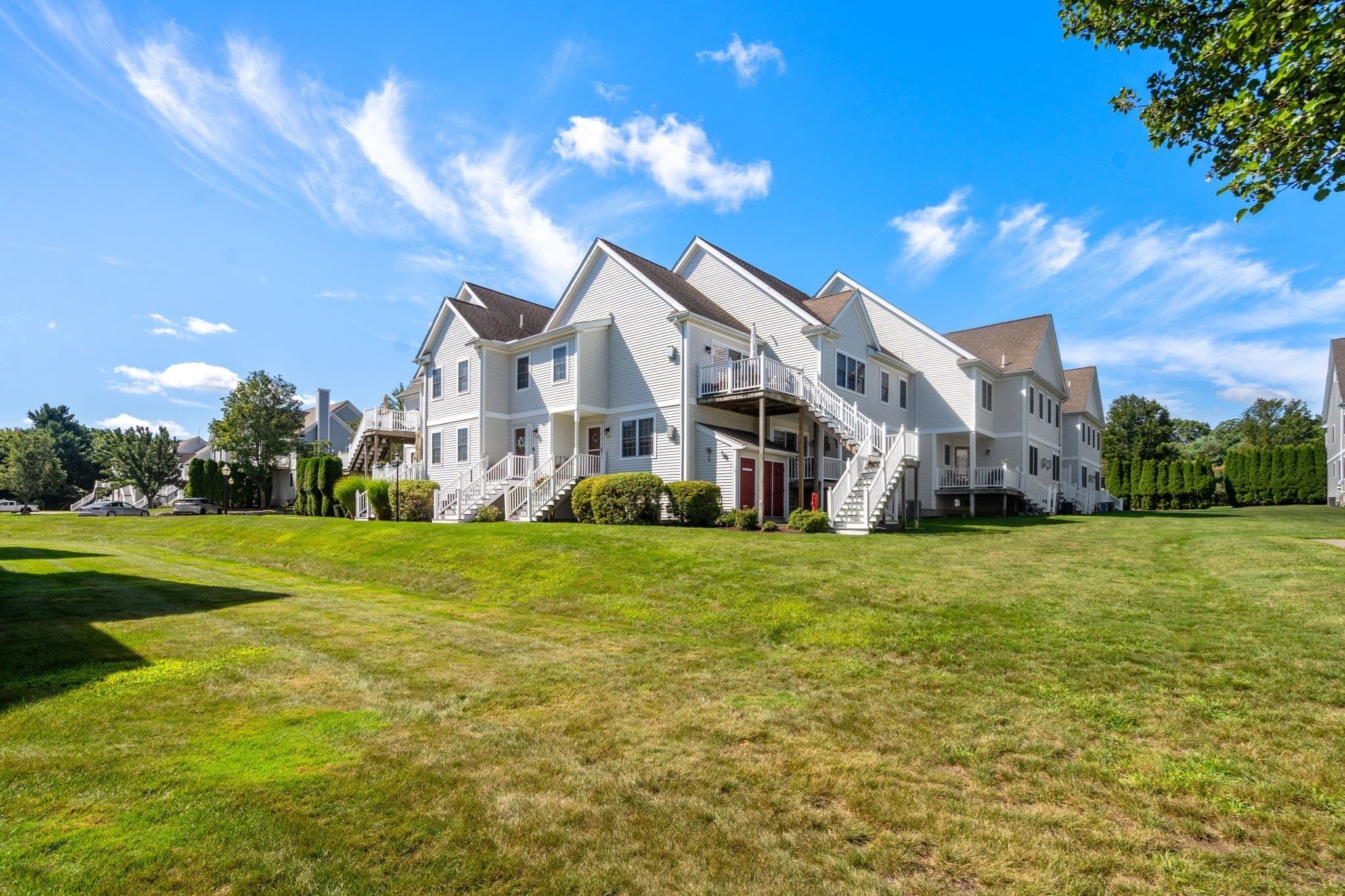Condominium at 404 Tamarack Lane # 404, Abington MA 02351, Abington, photo 29 of 35