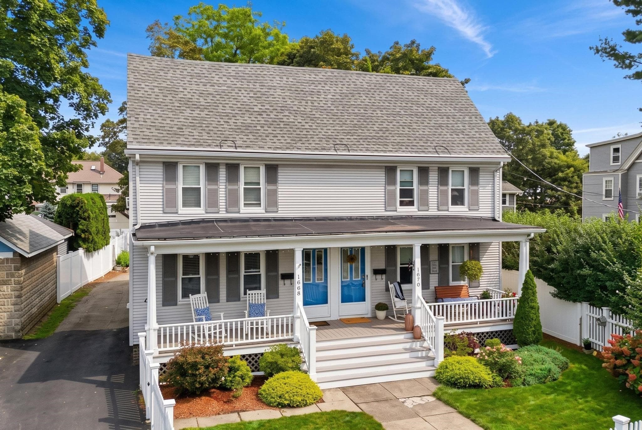Condex at 1070 Main Street # 1070, Wakefield MA 01880, Wakefield, photo 2 of 41
