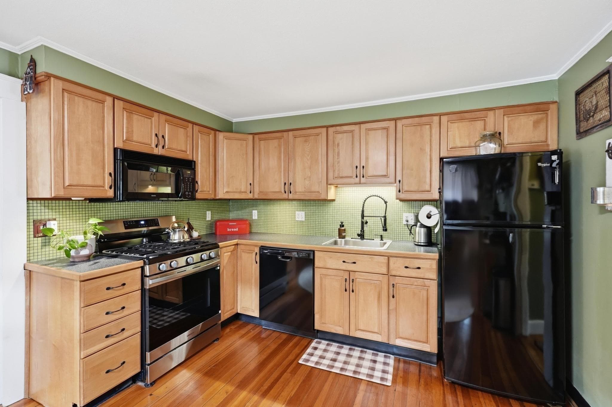 Condex at 1070 Main Street # 1070, Wakefield MA 01880, Wakefield, photo 13 of 41