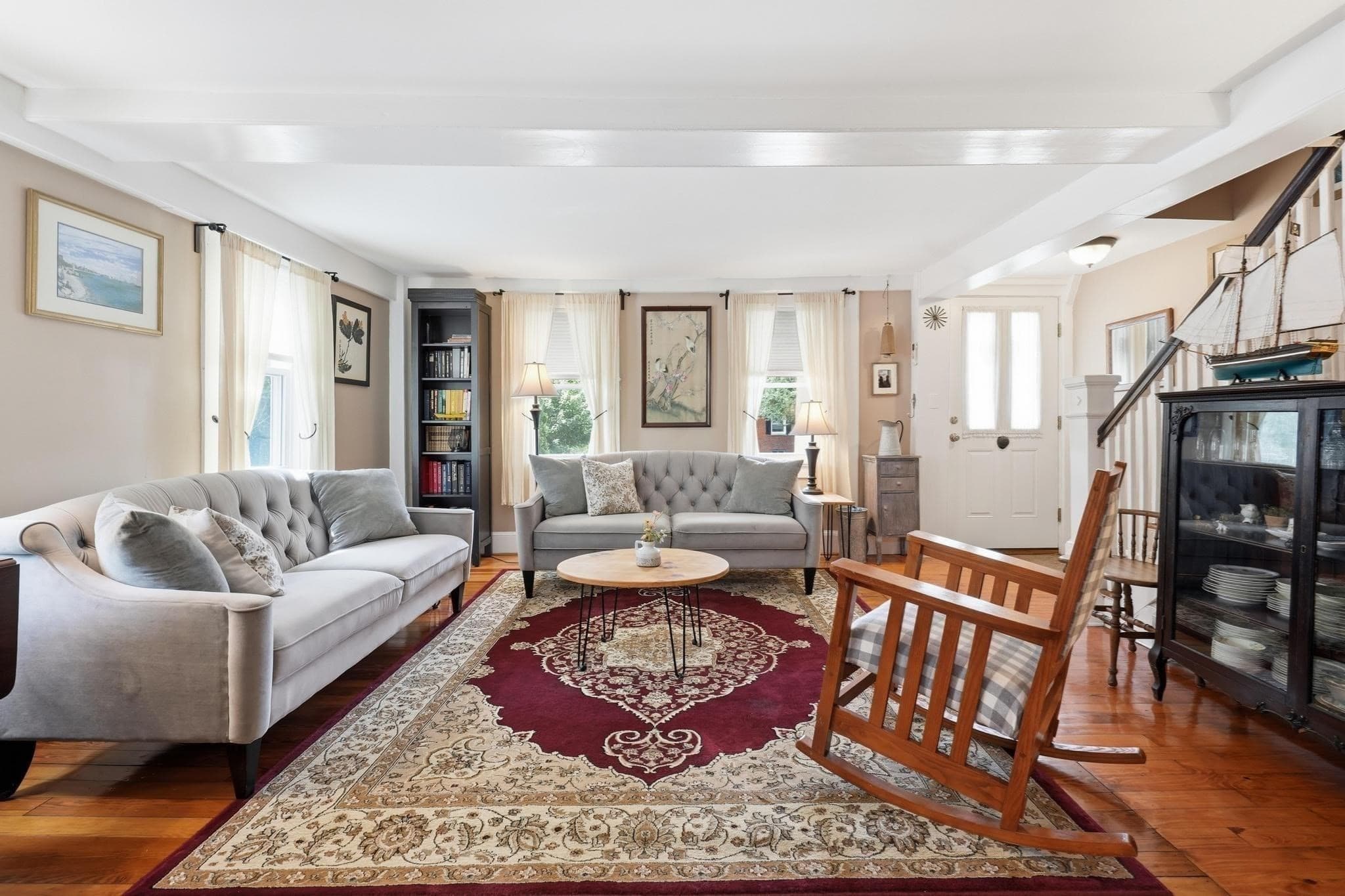 Condex at 1070 Main Street # 1070, Wakefield MA 01880, Wakefield, photo 7 of 41