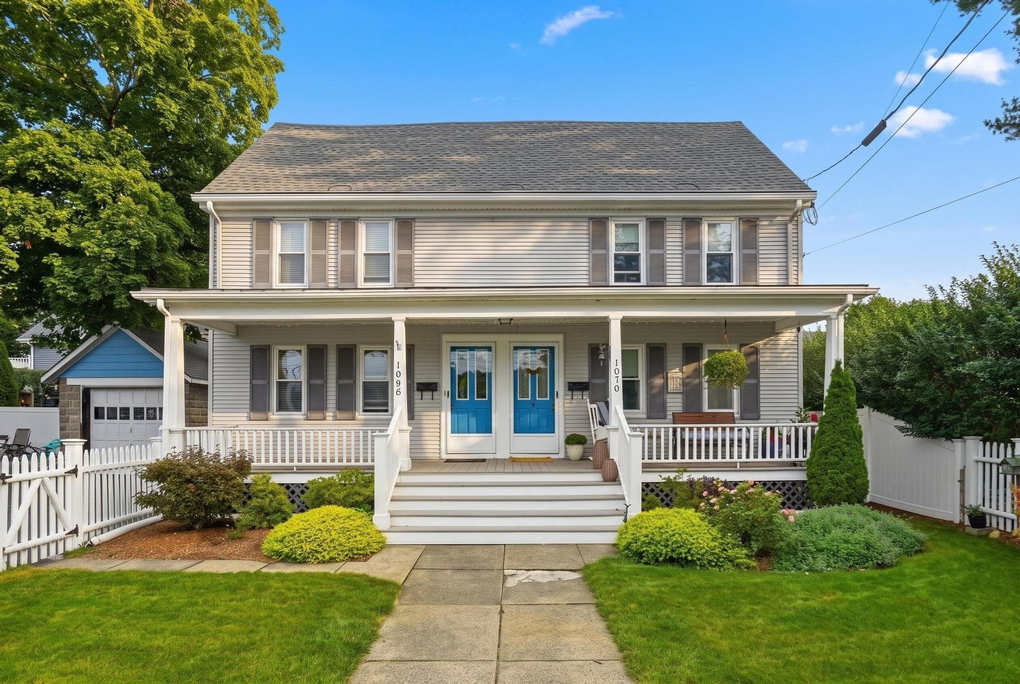 1070 Main Street # 1070, Wakefield MA 01880