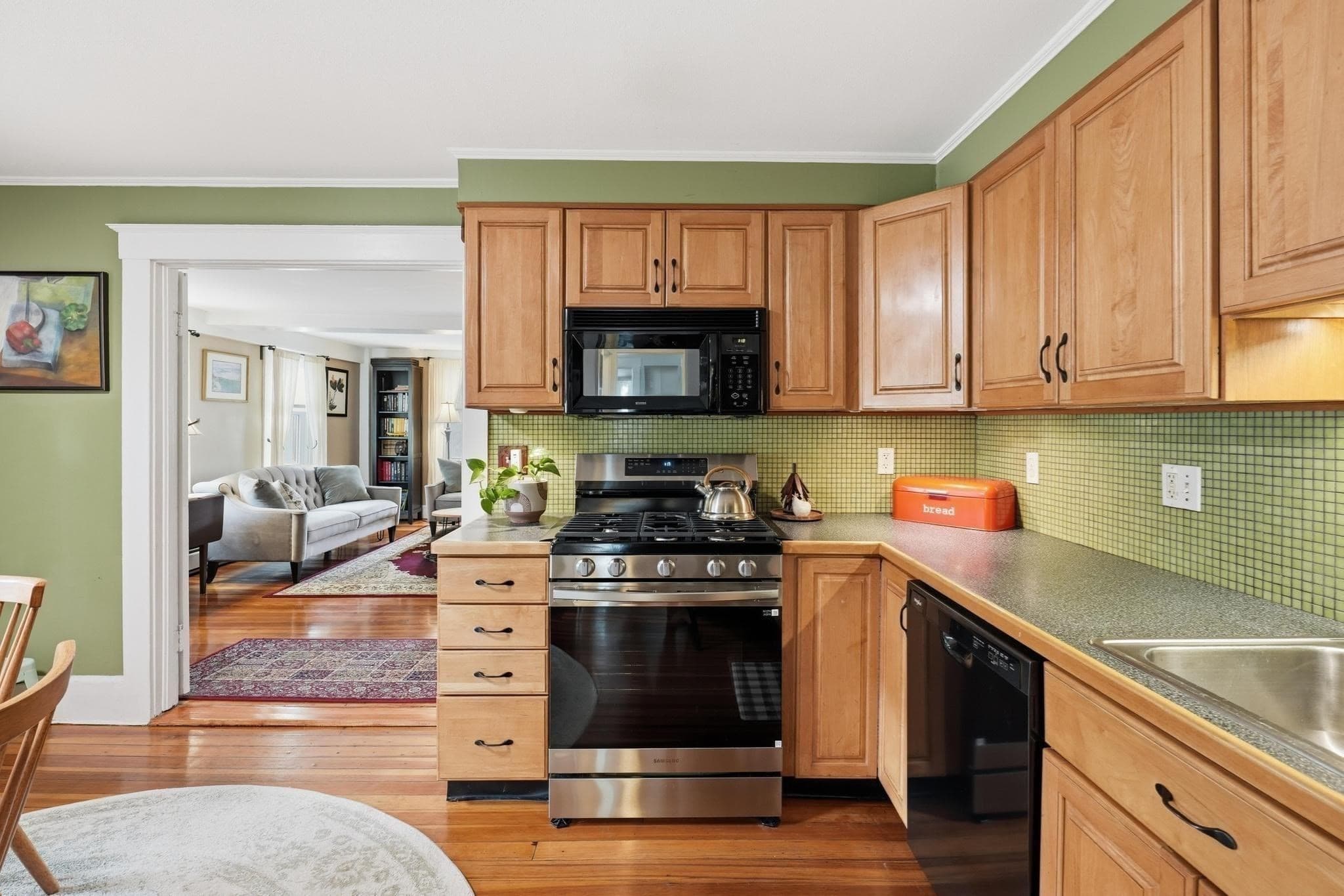 Condex at 1070 Main Street # 1070, Wakefield MA 01880, Wakefield, photo 14 of 41