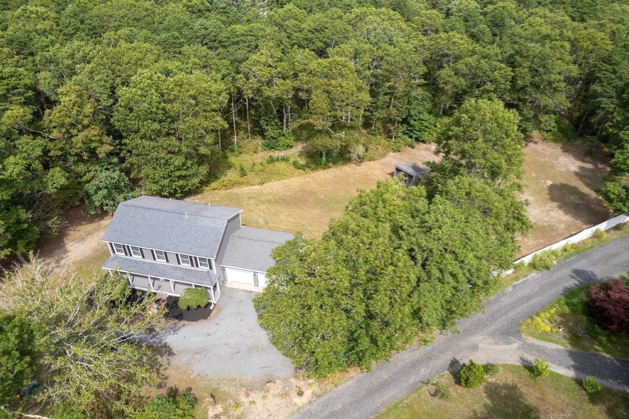 Single Family Residence at 215 Ashumet Rd, Mashpee MA 02649, Mashpee, photo 27 of 36