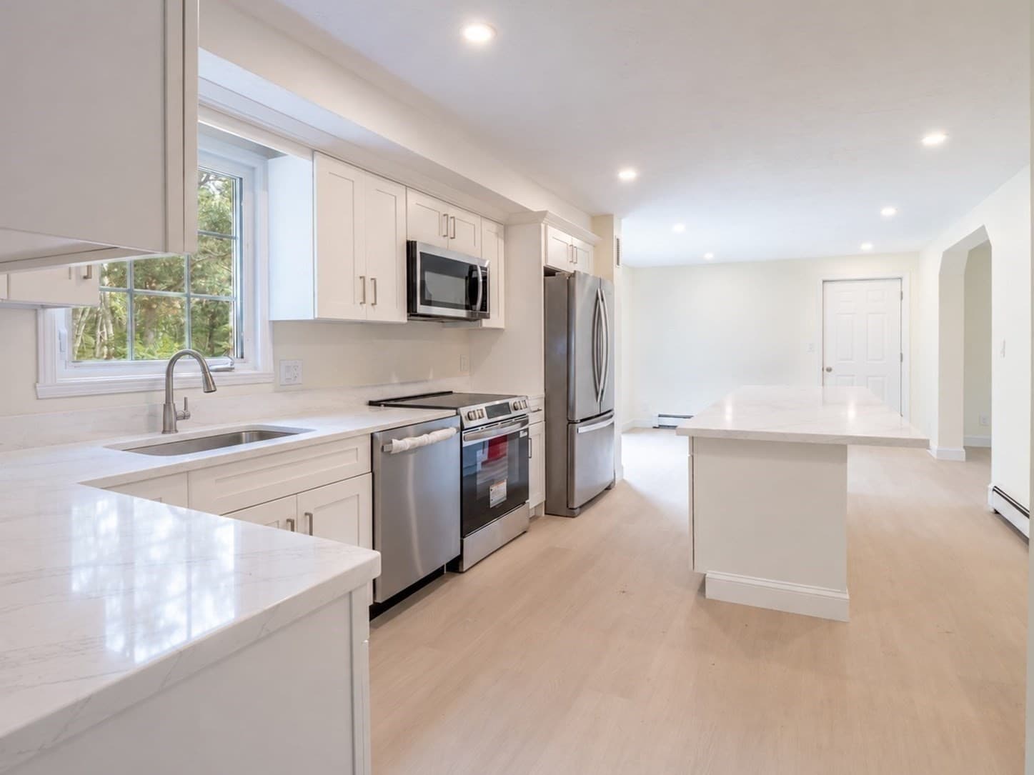 Single Family Residence at 215 Ashumet Rd, Mashpee MA 02649, Mashpee, photo 2 of 36