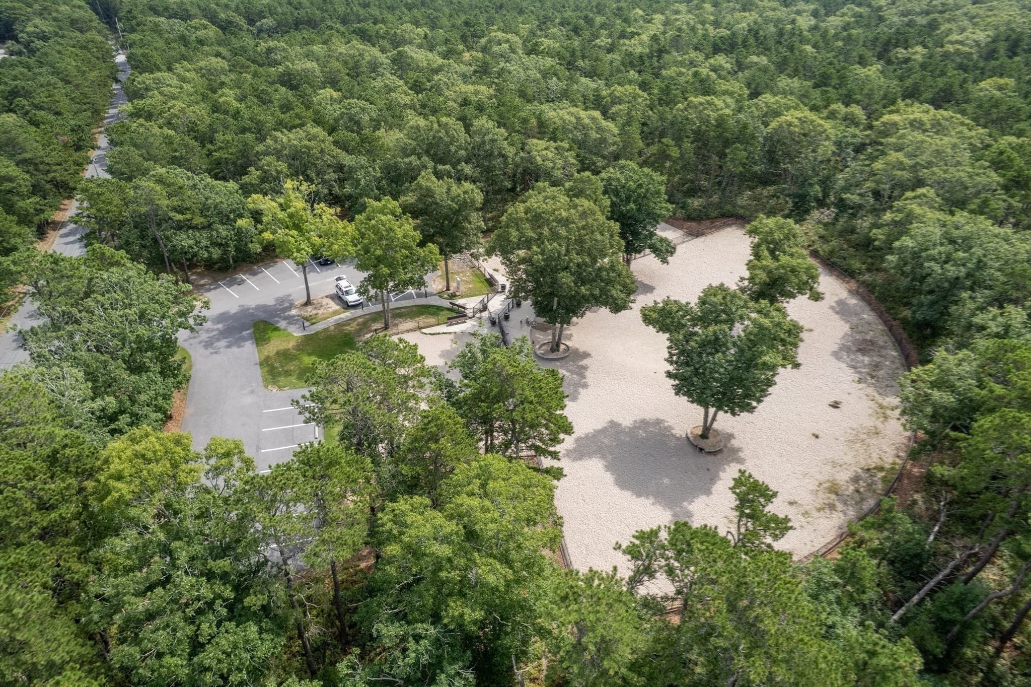 Single Family Residence at 215 Ashumet Rd, Mashpee MA 02649, Mashpee, photo 32 of 36