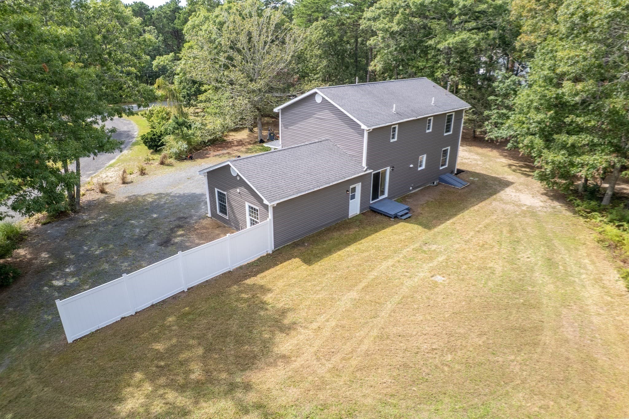 Single Family Residence at 215 Ashumet Rd, Mashpee MA 02649, Mashpee, photo 28 of 36