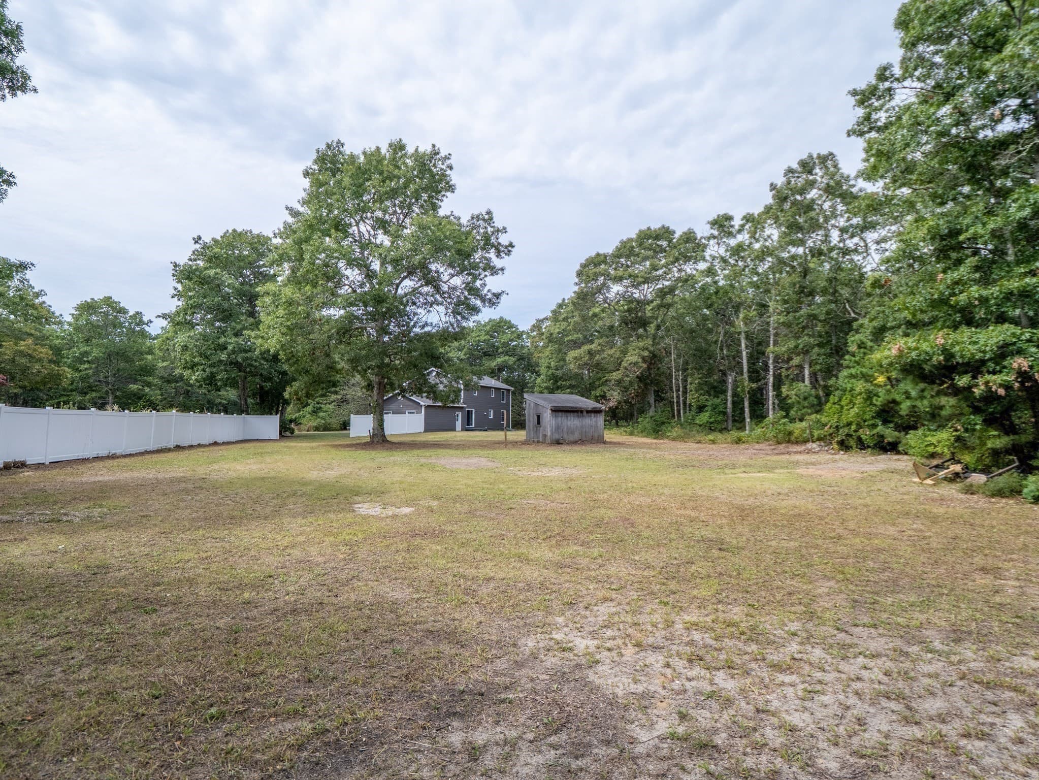 Single Family Residence at 215 Ashumet Rd, Mashpee MA 02649, Mashpee, photo 30 of 36