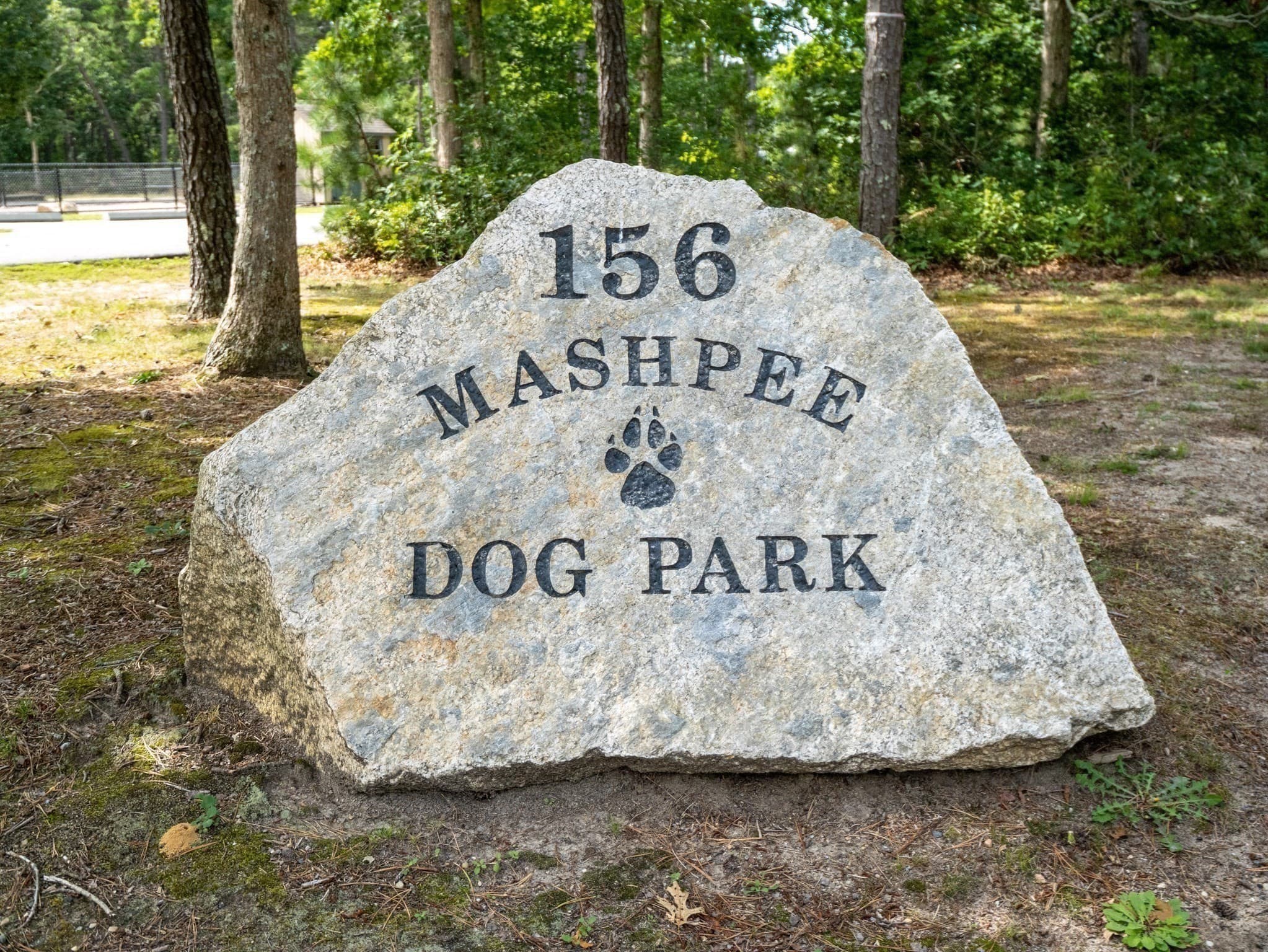 Single Family Residence at 215 Ashumet Rd, Mashpee MA 02649, Mashpee, photo 34 of 36