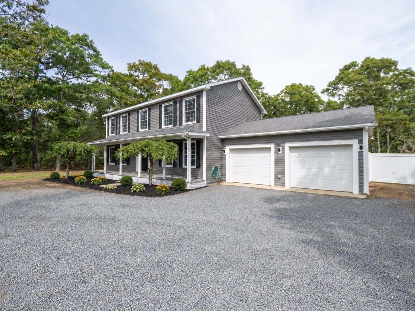 Single Family Residence at 215 Ashumet Rd, Mashpee MA 02649, Mashpee, photo 35 of 36