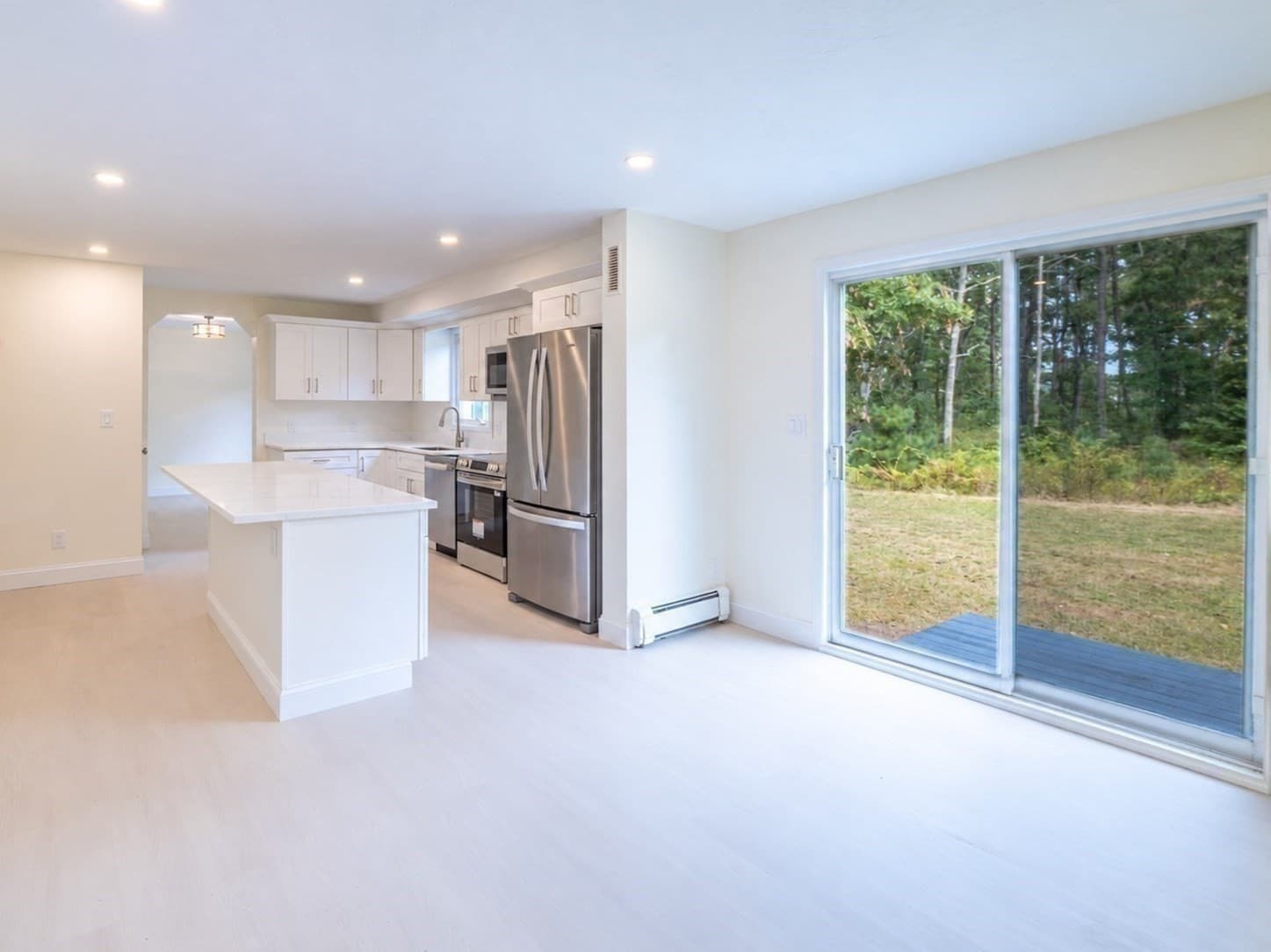 Single Family Residence at 215 Ashumet Rd, Mashpee MA 02649, Mashpee, photo 8 of 36