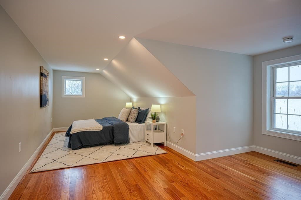 Condominium at 64R Brattle Street # 1, Arlington MA 02474, Arlington, photo 17 of 31