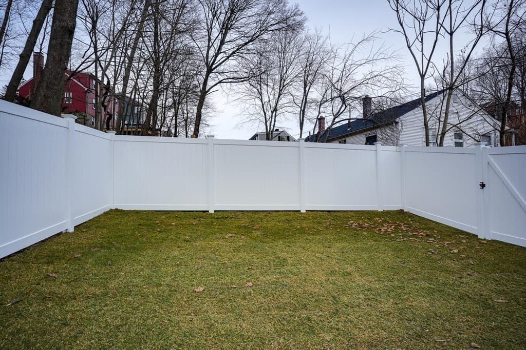 Condominium at 64R Brattle Street # 1, Arlington MA 02474, Arlington, photo 24 of 31