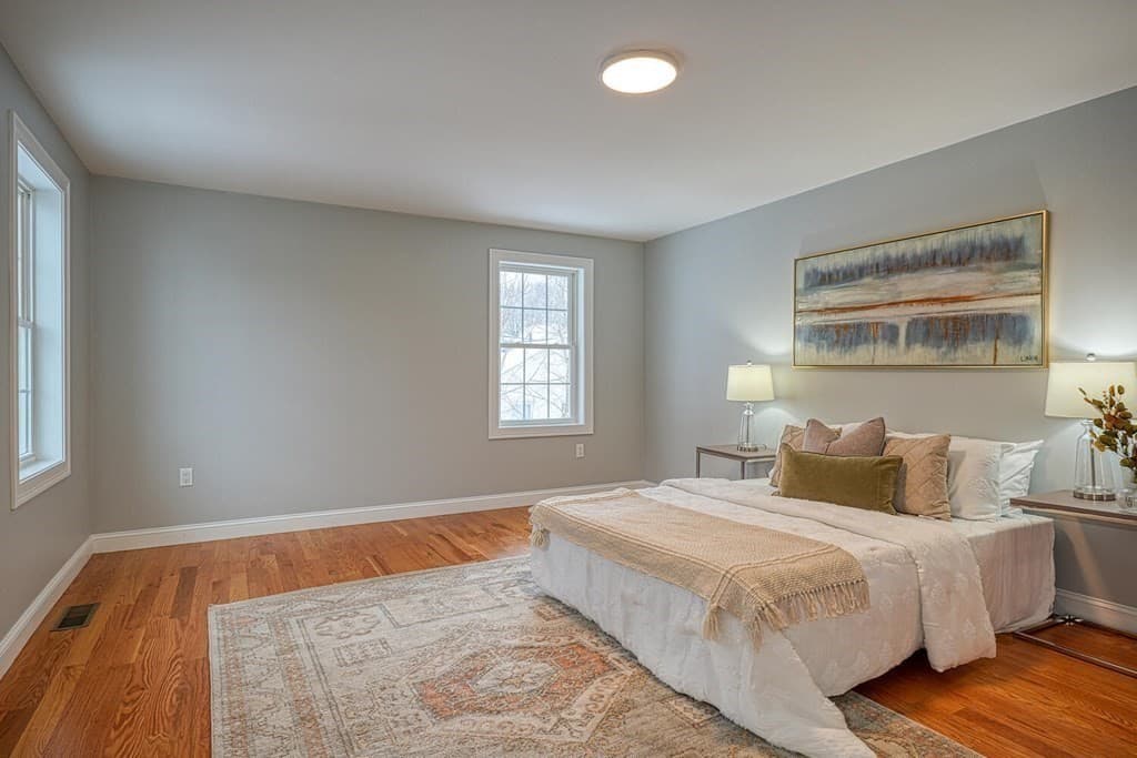 Condominium at 64R Brattle Street # 1, Arlington MA 02474, Arlington, photo 10 of 31