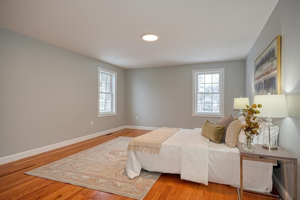 Condominium at 64R Brattle Street # 1, Arlington MA 02474, Arlington, photo 11 of 31
