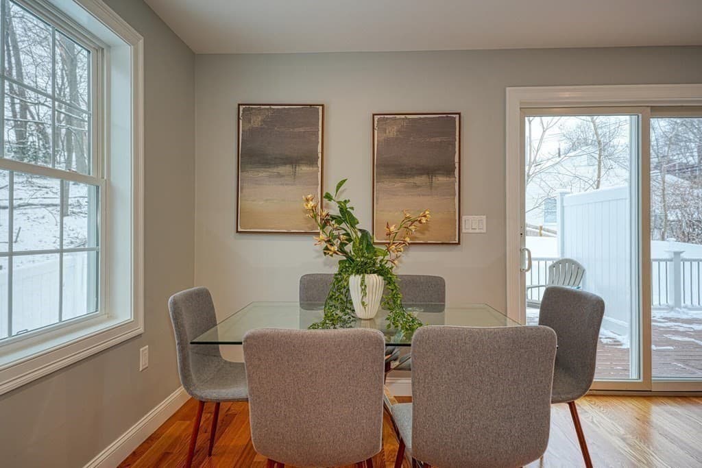 Condominium at 64R Brattle Street # 1, Arlington MA 02474, Arlington, photo 8 of 31
