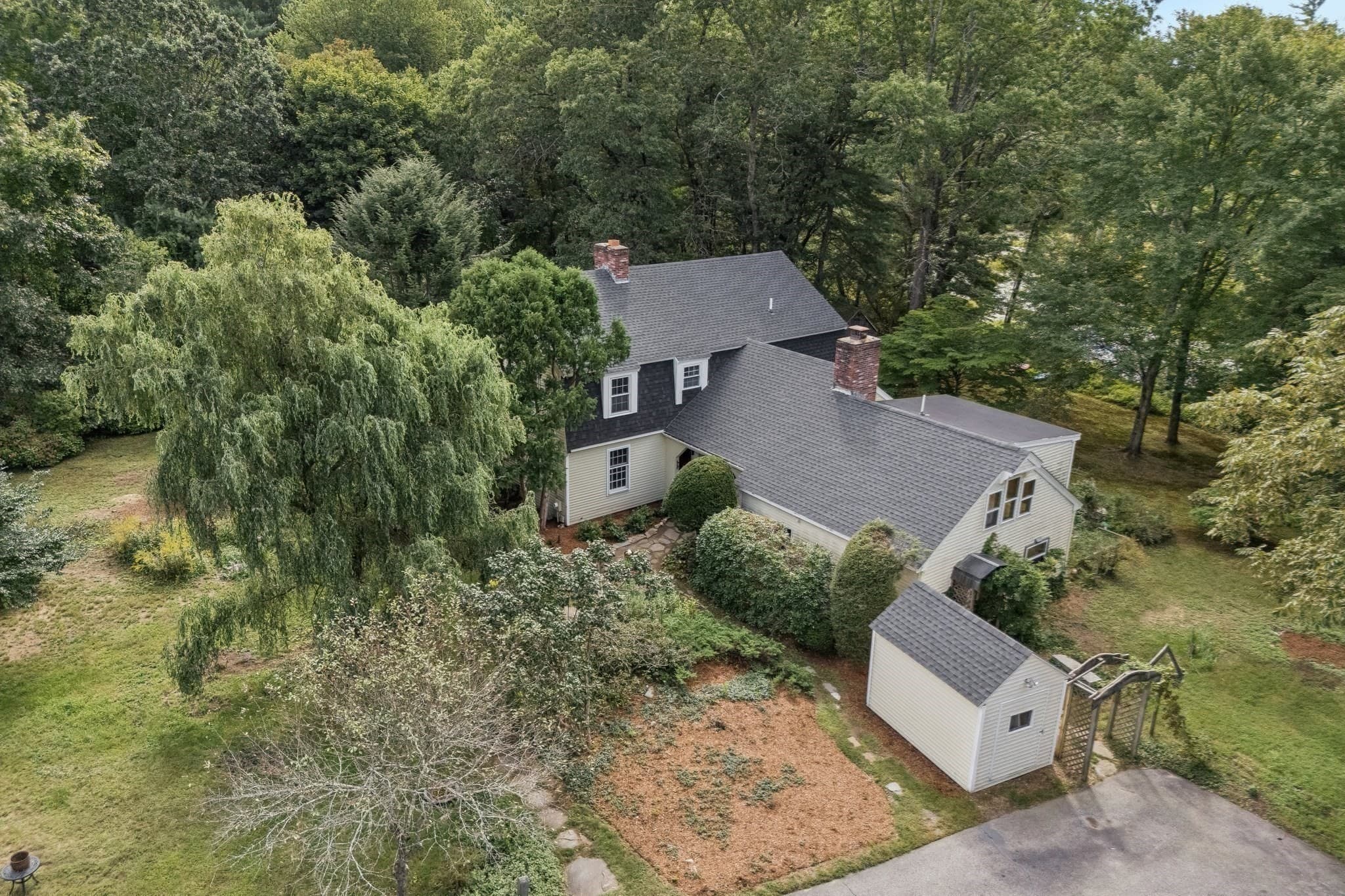 Single Family Residence at 36 Boeske Ave, Maynard MA 01754, Maynard, photo 23 of 38