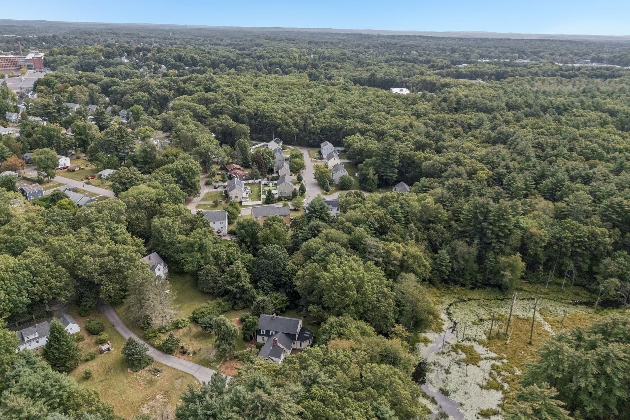 Single Family Residence at 36 Boeske Ave, Maynard MA 01754, Maynard, photo 30 of 38
