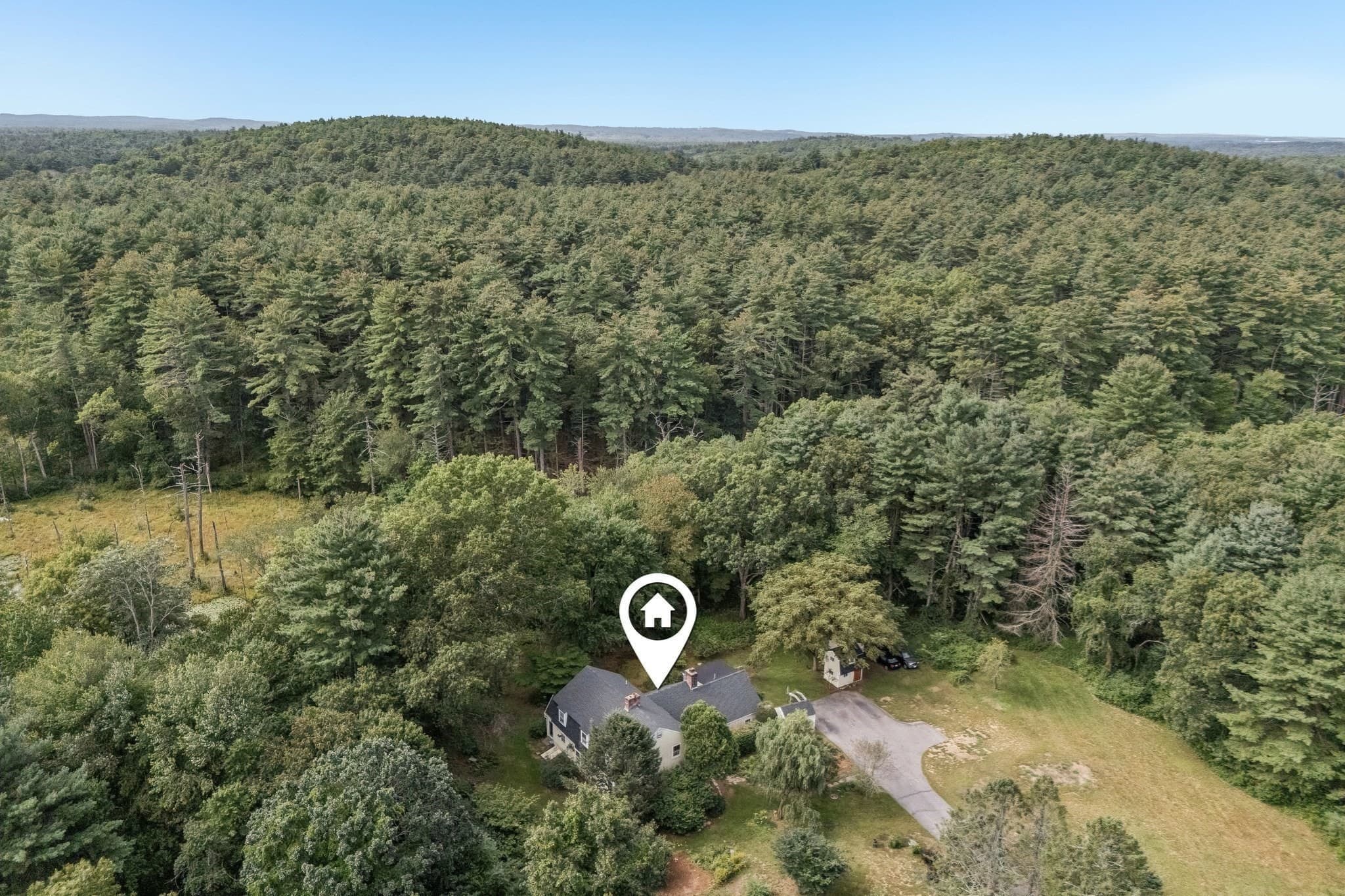 Single Family Residence at 36 Boeske Ave, Maynard MA 01754, Maynard, photo 38 of 38