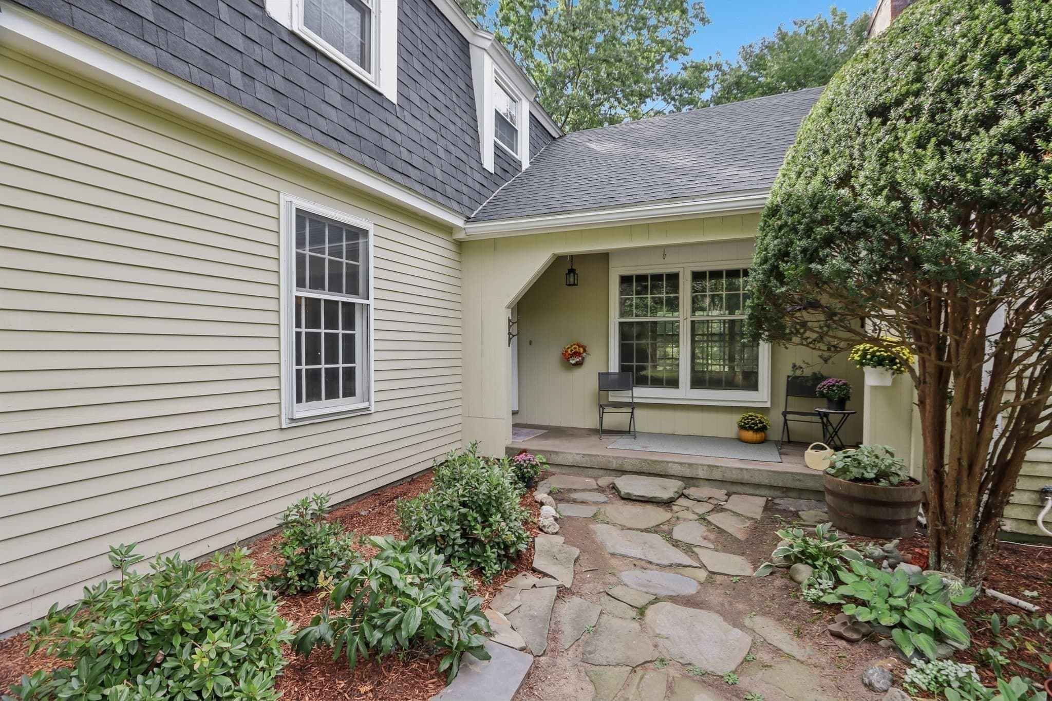Single Family Residence at 36 Boeske Ave, Maynard MA 01754, Maynard, photo 35 of 38