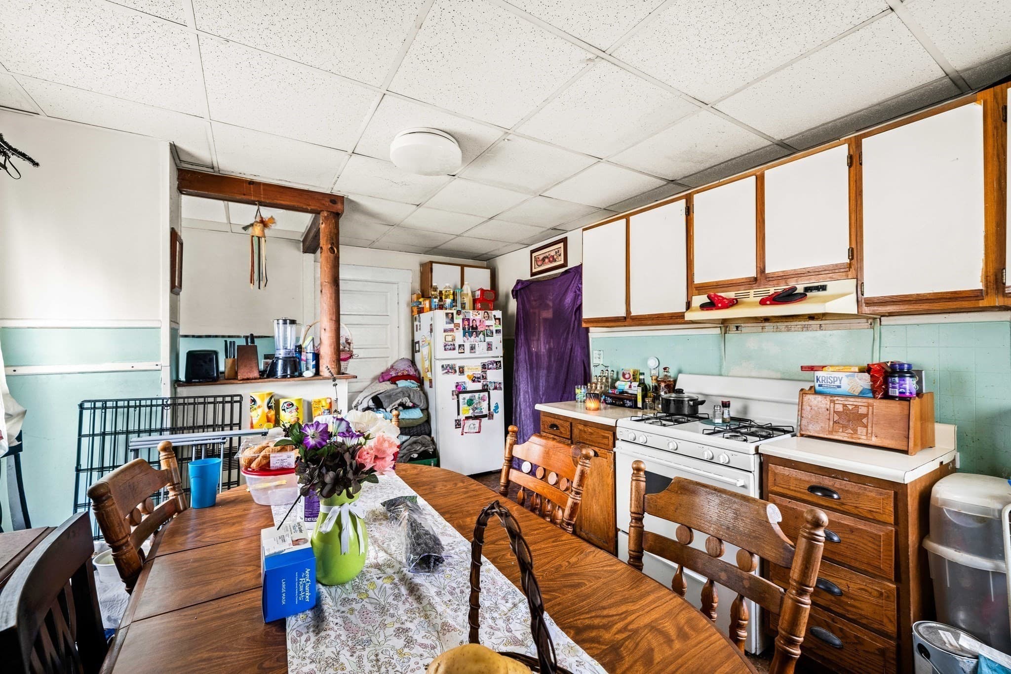 3 Family at 1384-1386 Gorham St, Lowell MA 01852, Lowell, photo 20 of 41