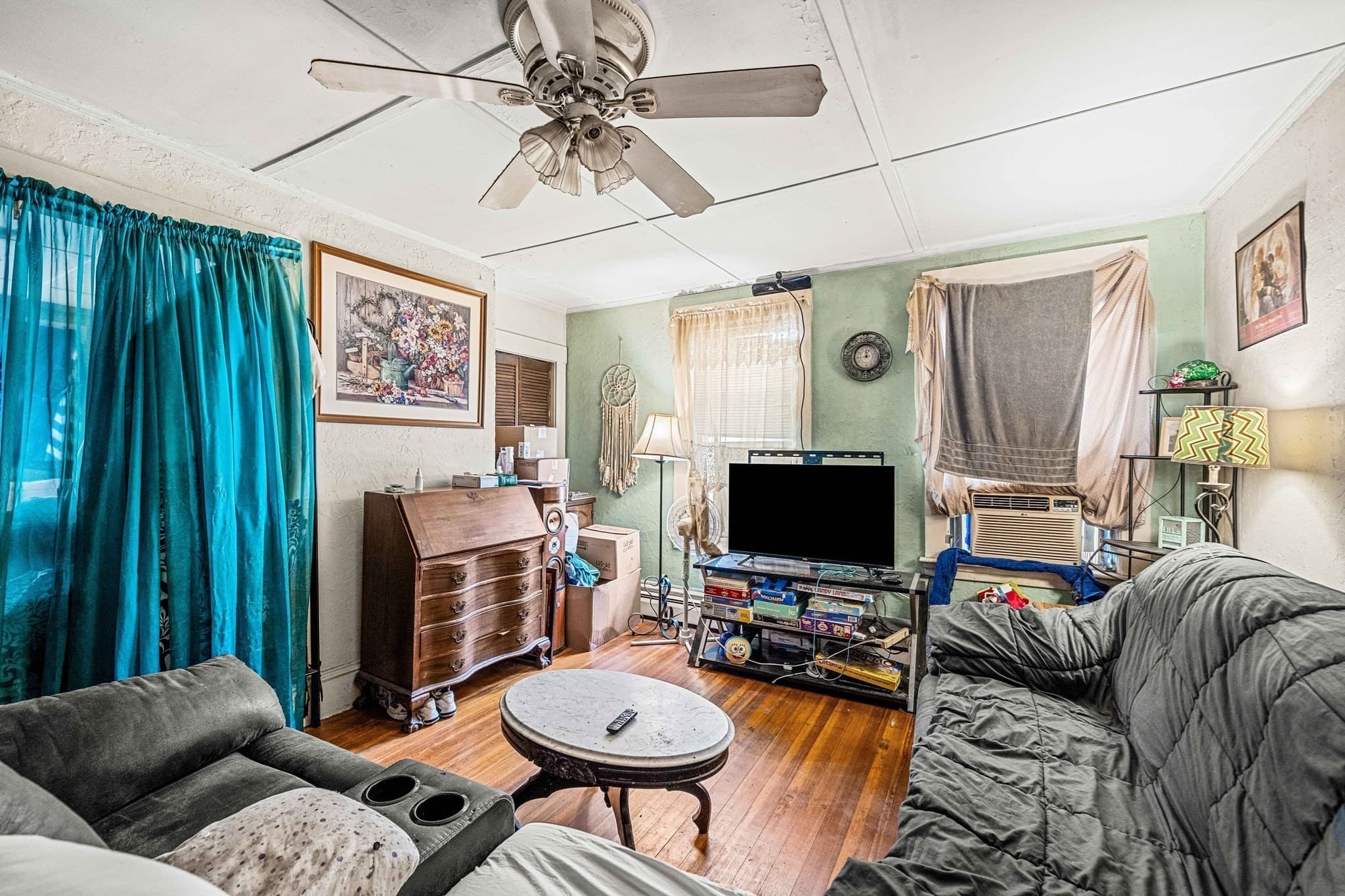 3 Family at 1384-1386 Gorham St, Lowell MA 01852, Lowell, photo 18 of 41