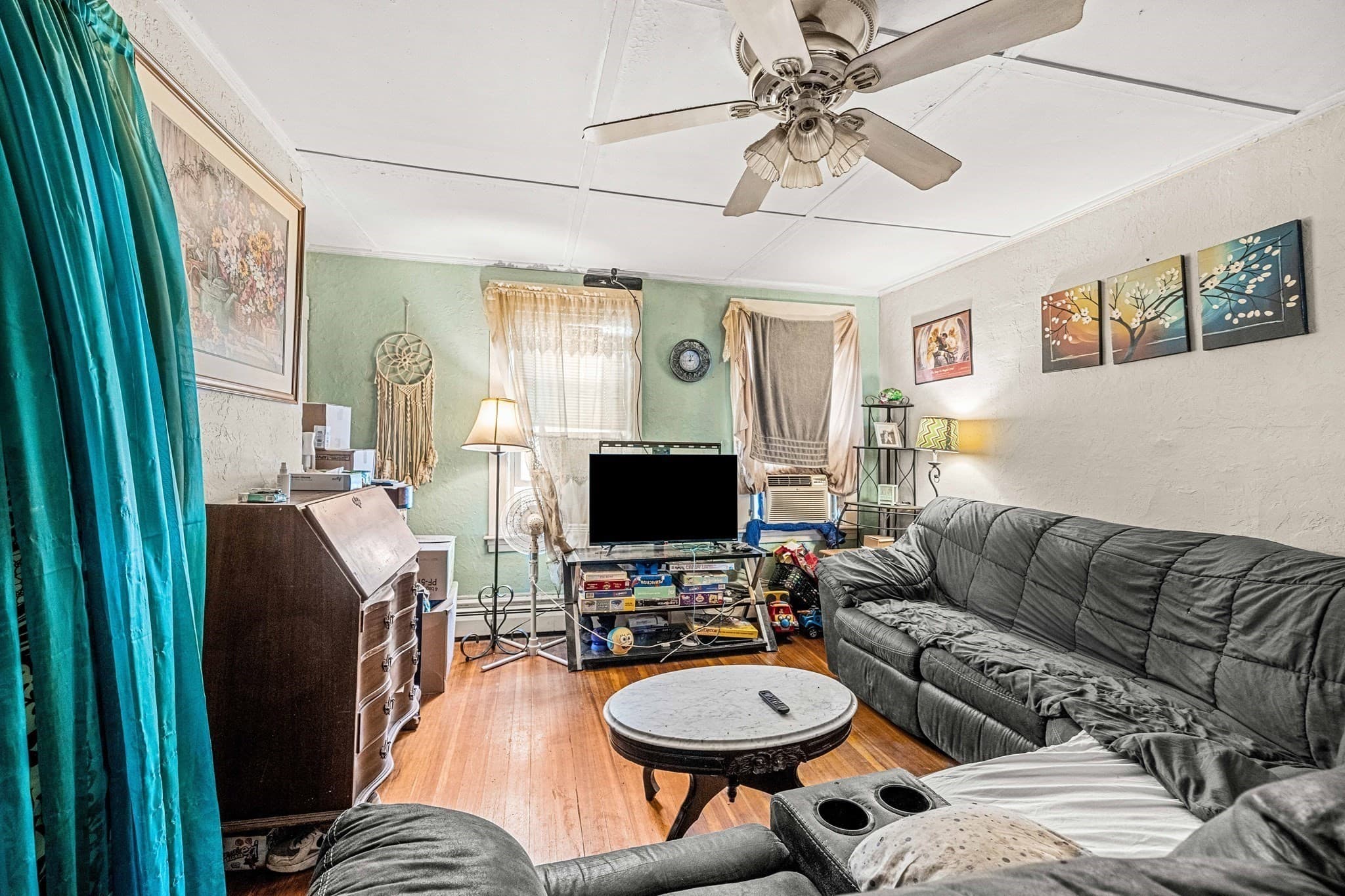 3 Family at 1384-1386 Gorham St, Lowell MA 01852, Lowell, photo 19 of 41