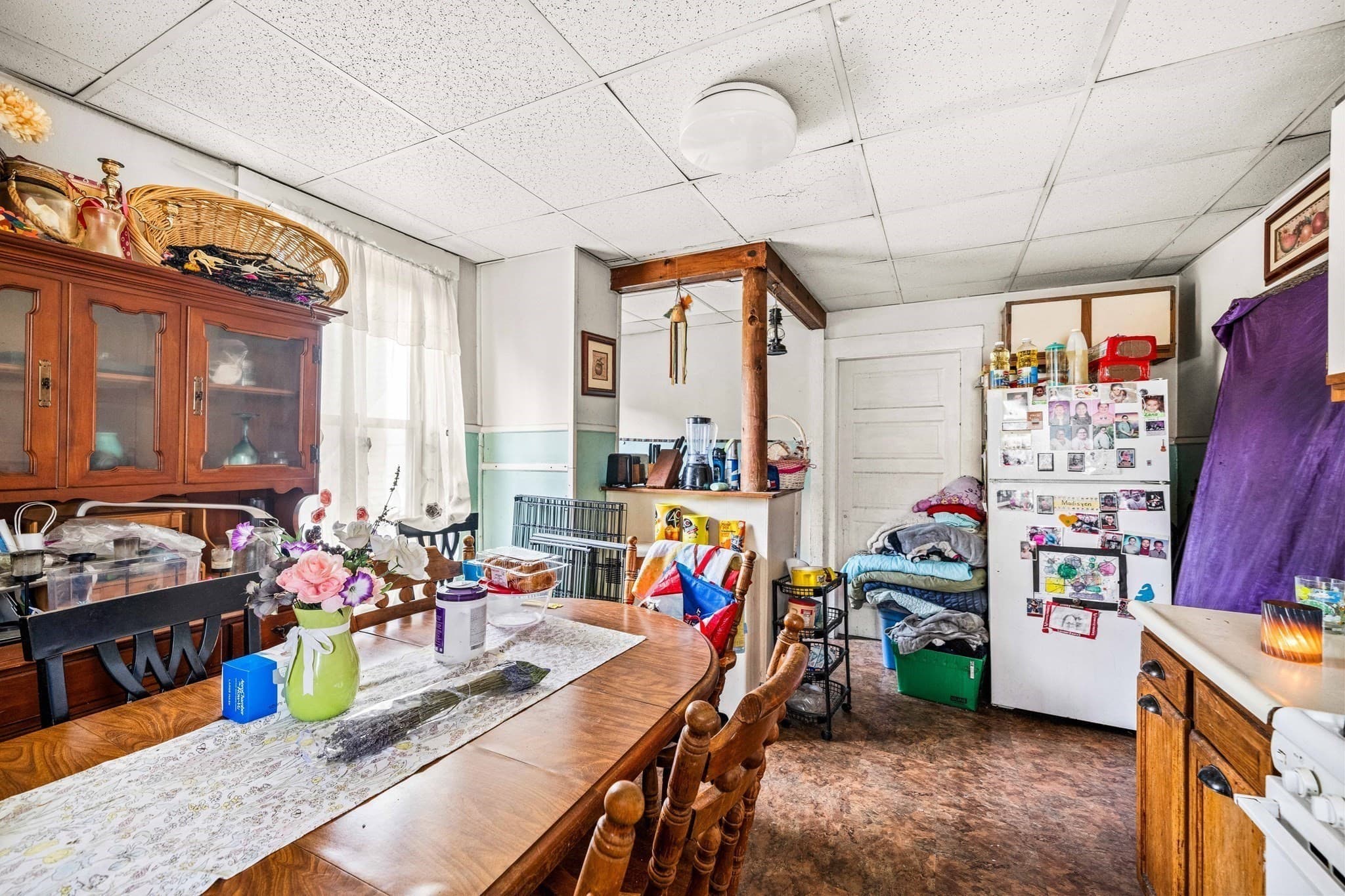 3 Family at 1384-1386 Gorham St, Lowell MA 01852, Lowell, photo 21 of 41