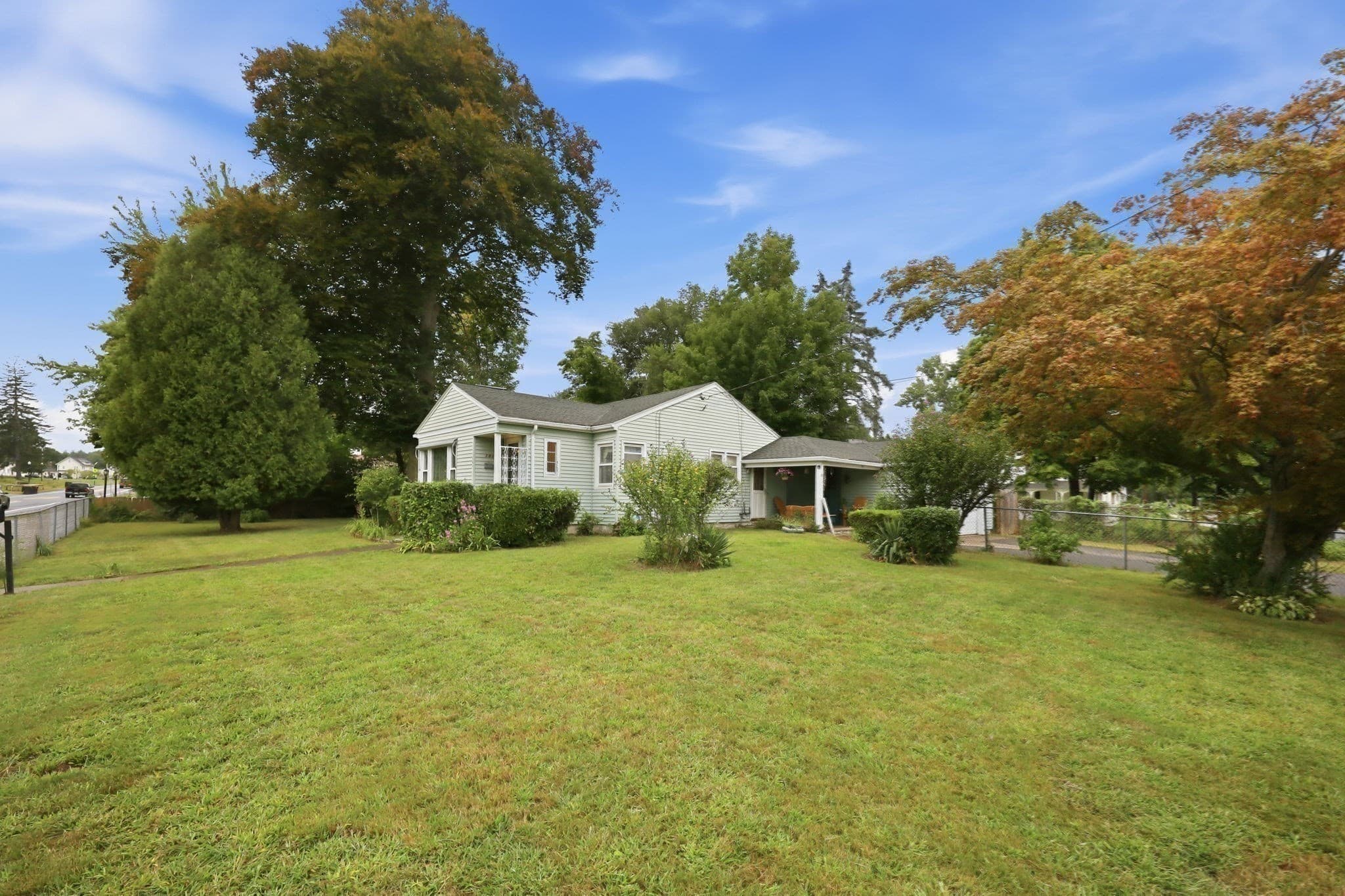 Single Family Residence at 101 Court St, Westfield MA 01085, Westfield, photo 27 of 33