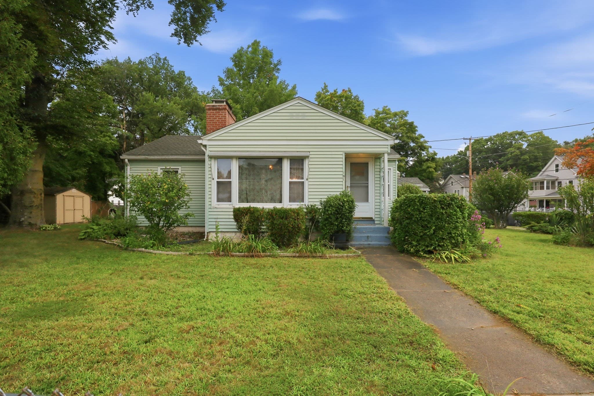 101 Court St, Westfield MA 01085