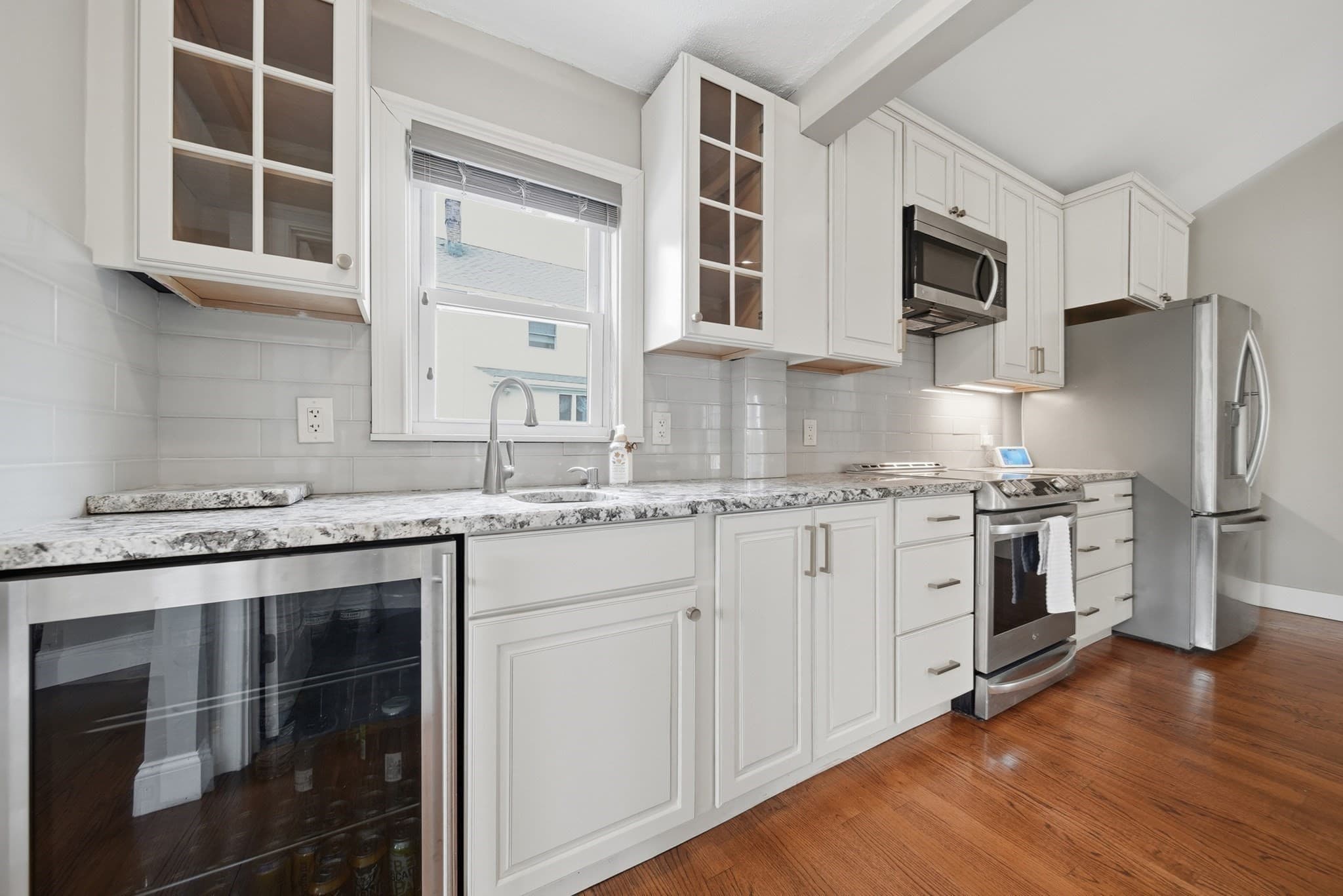 Single Family Residence at 20 Herbert St, Wakefield MA 01880, Wakefield, photo 13 of 35