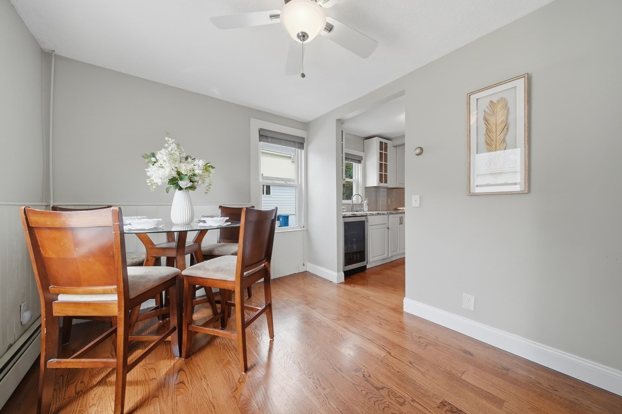 Single Family Residence at 20 Herbert St, Wakefield MA 01880, Wakefield, photo 17 of 35