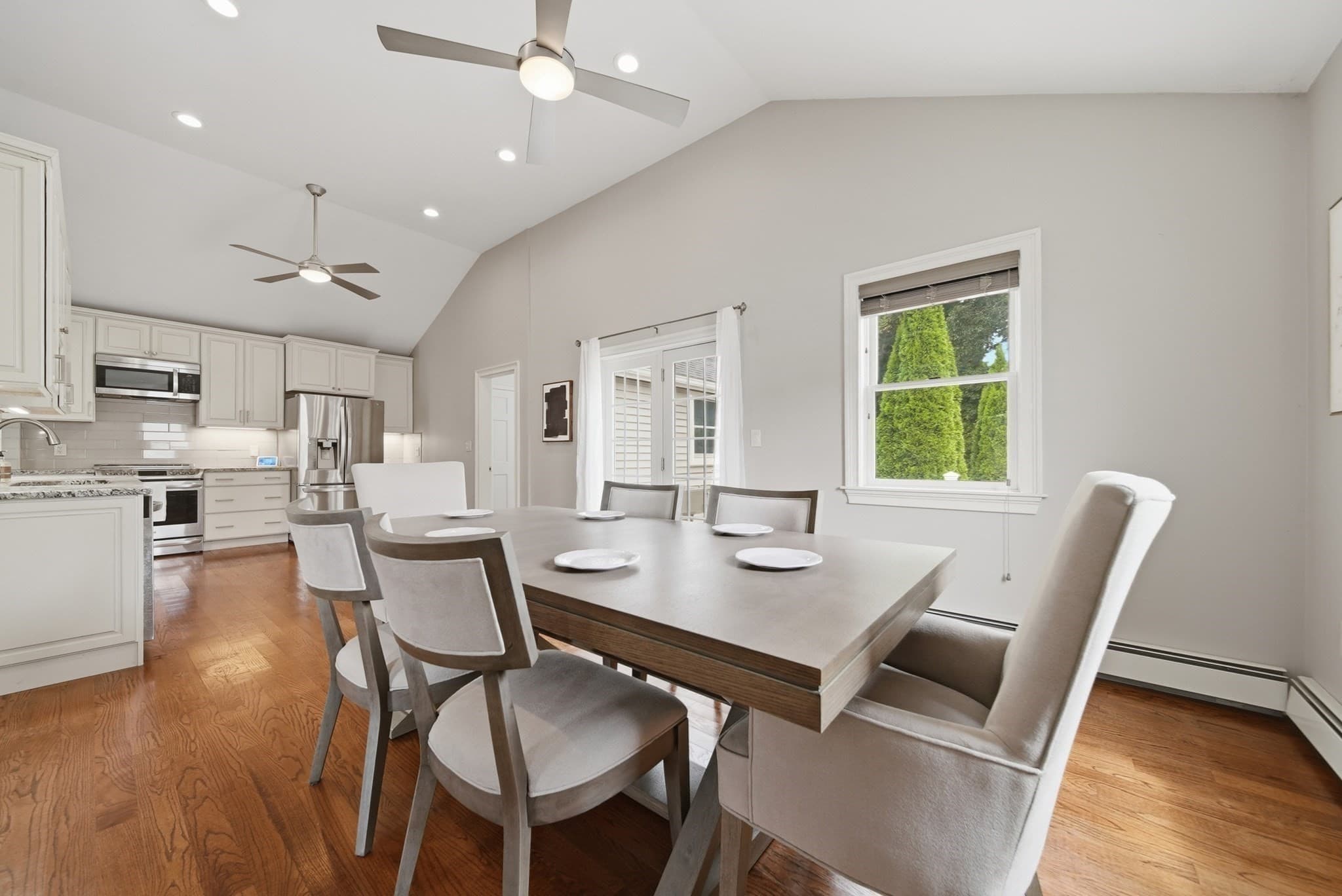 Single Family Residence at 20 Herbert St, Wakefield MA 01880, Wakefield, photo 16 of 35