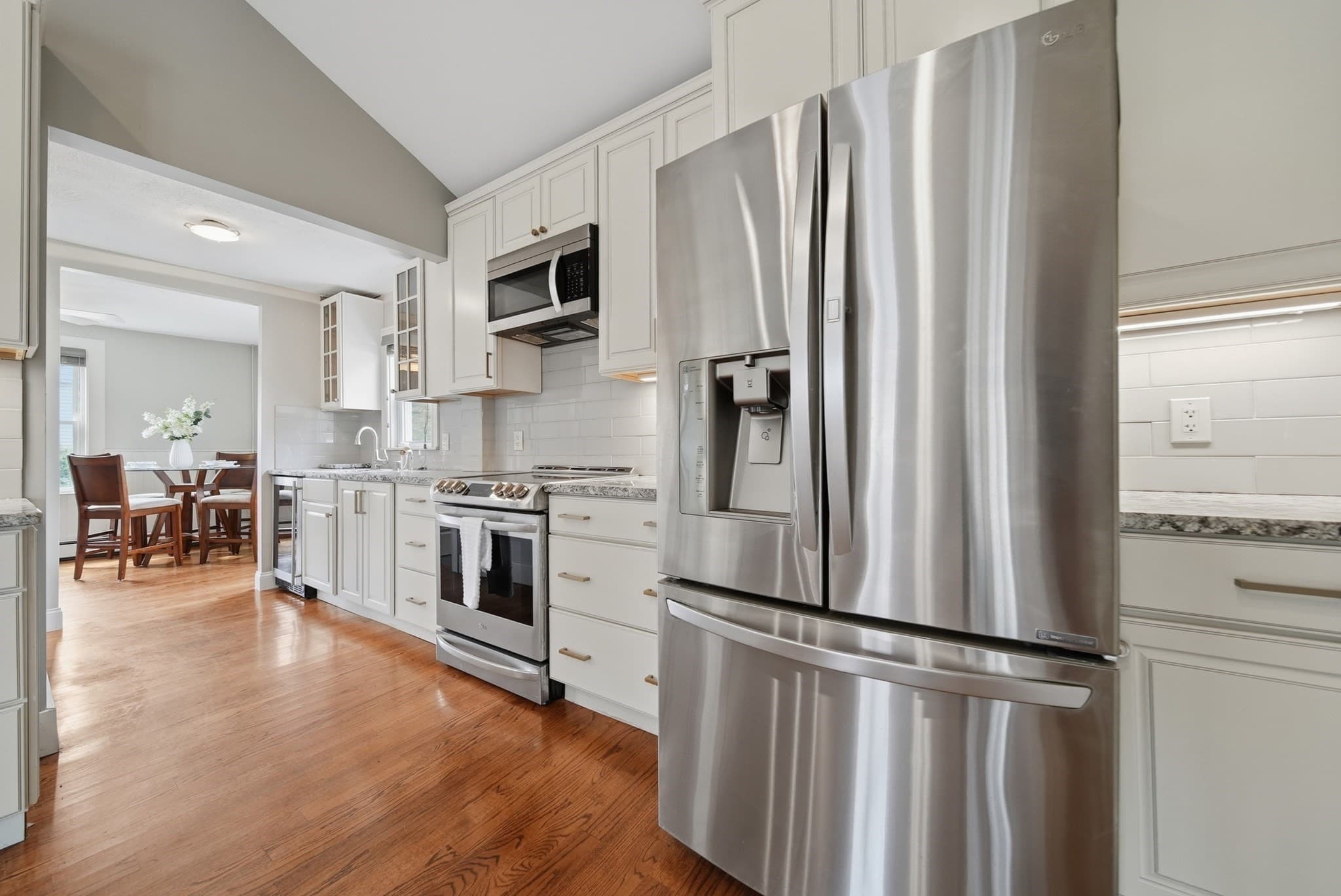 Single Family Residence at 20 Herbert St, Wakefield MA 01880, Wakefield, photo 12 of 35