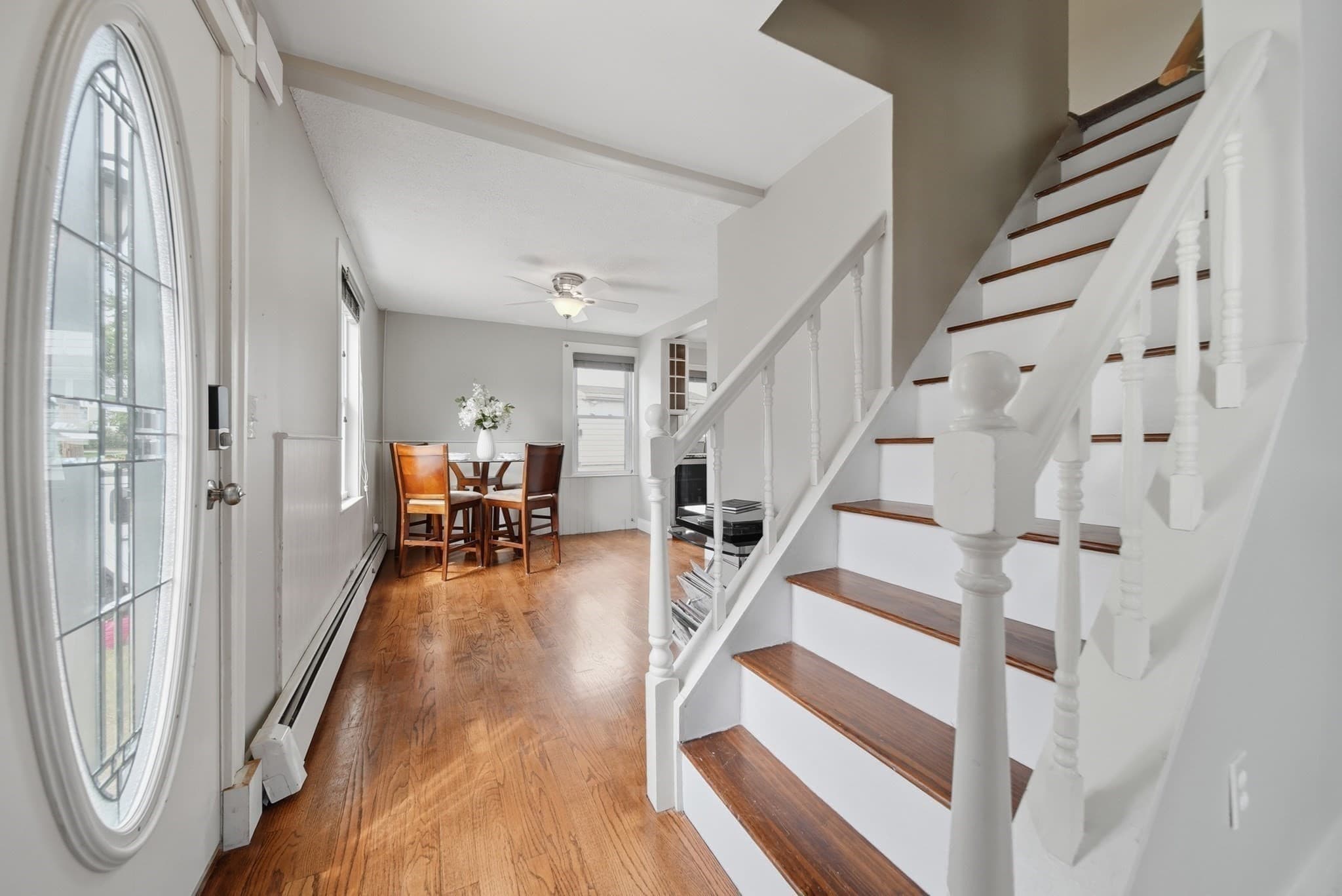 Single Family Residence at 20 Herbert St, Wakefield MA 01880, Wakefield, photo 7 of 35