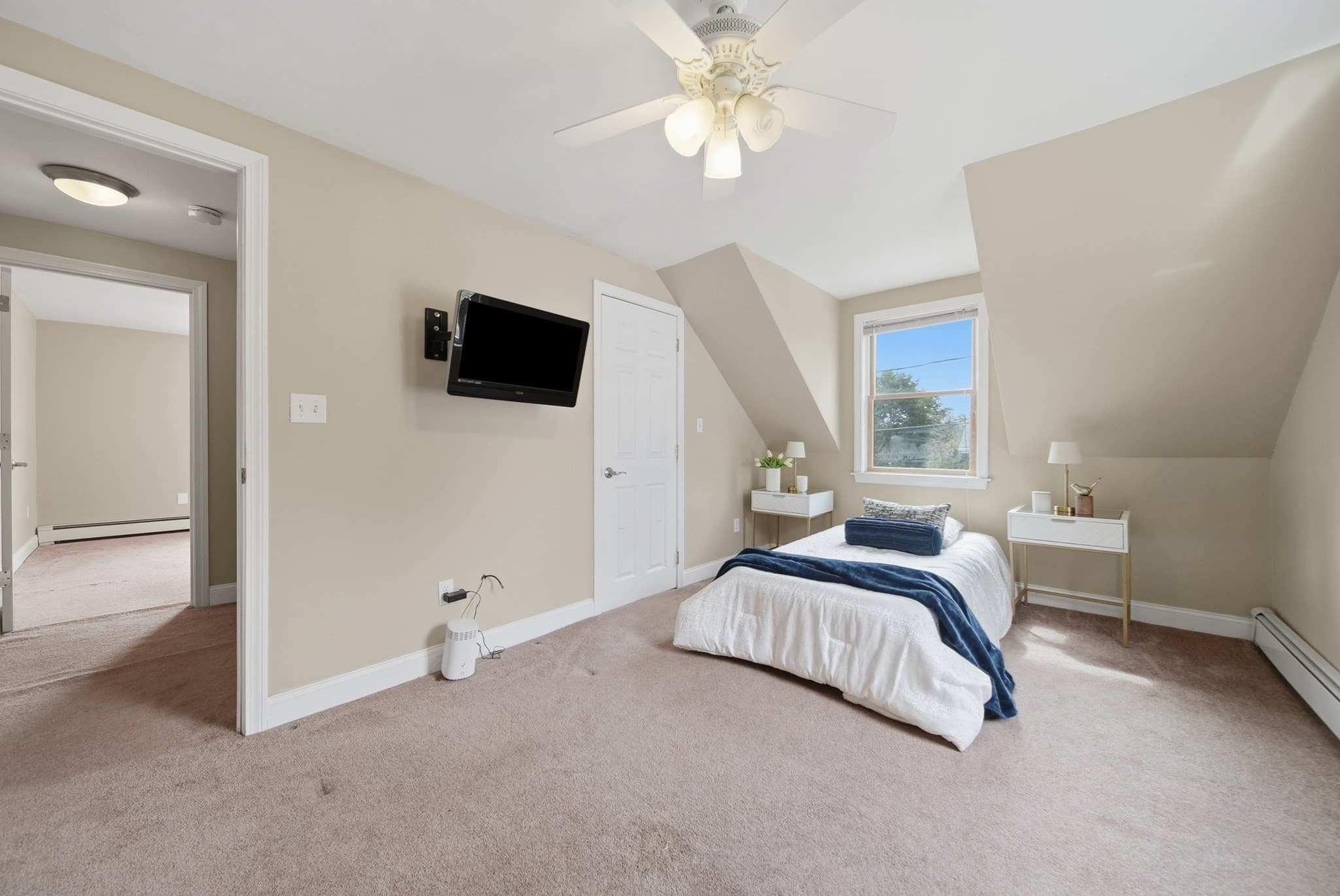 Single Family Residence at 20 Herbert St, Wakefield MA 01880, Wakefield, photo 20 of 35