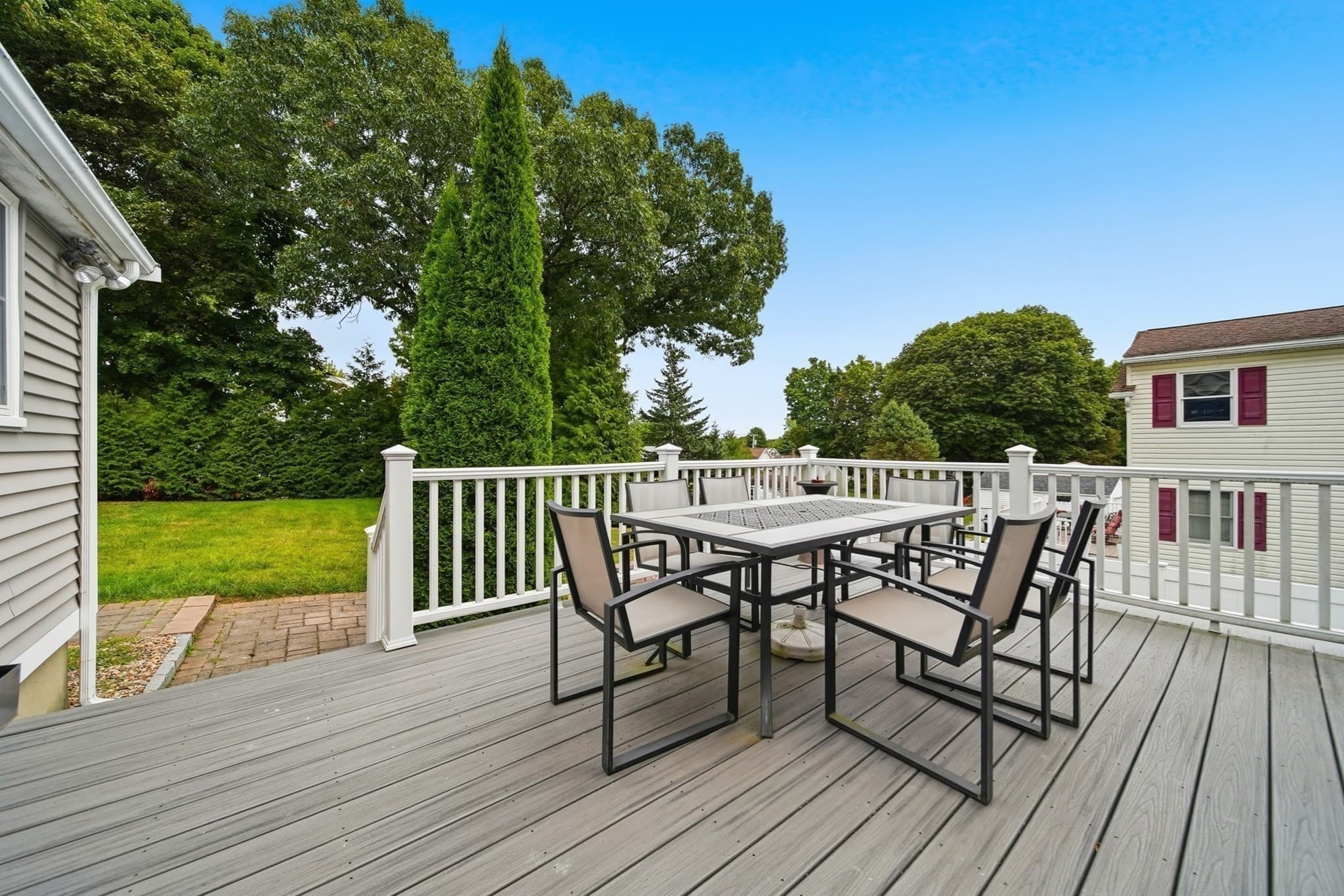 Single Family Residence at 20 Herbert St, Wakefield MA 01880, Wakefield, photo 30 of 35
