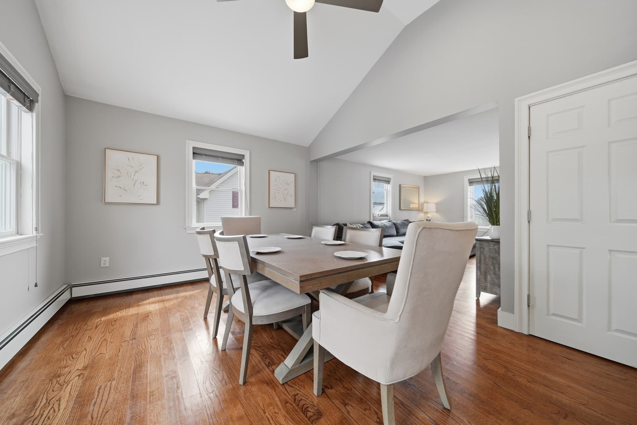 Single Family Residence at 20 Herbert St, Wakefield MA 01880, Wakefield, photo 14 of 35