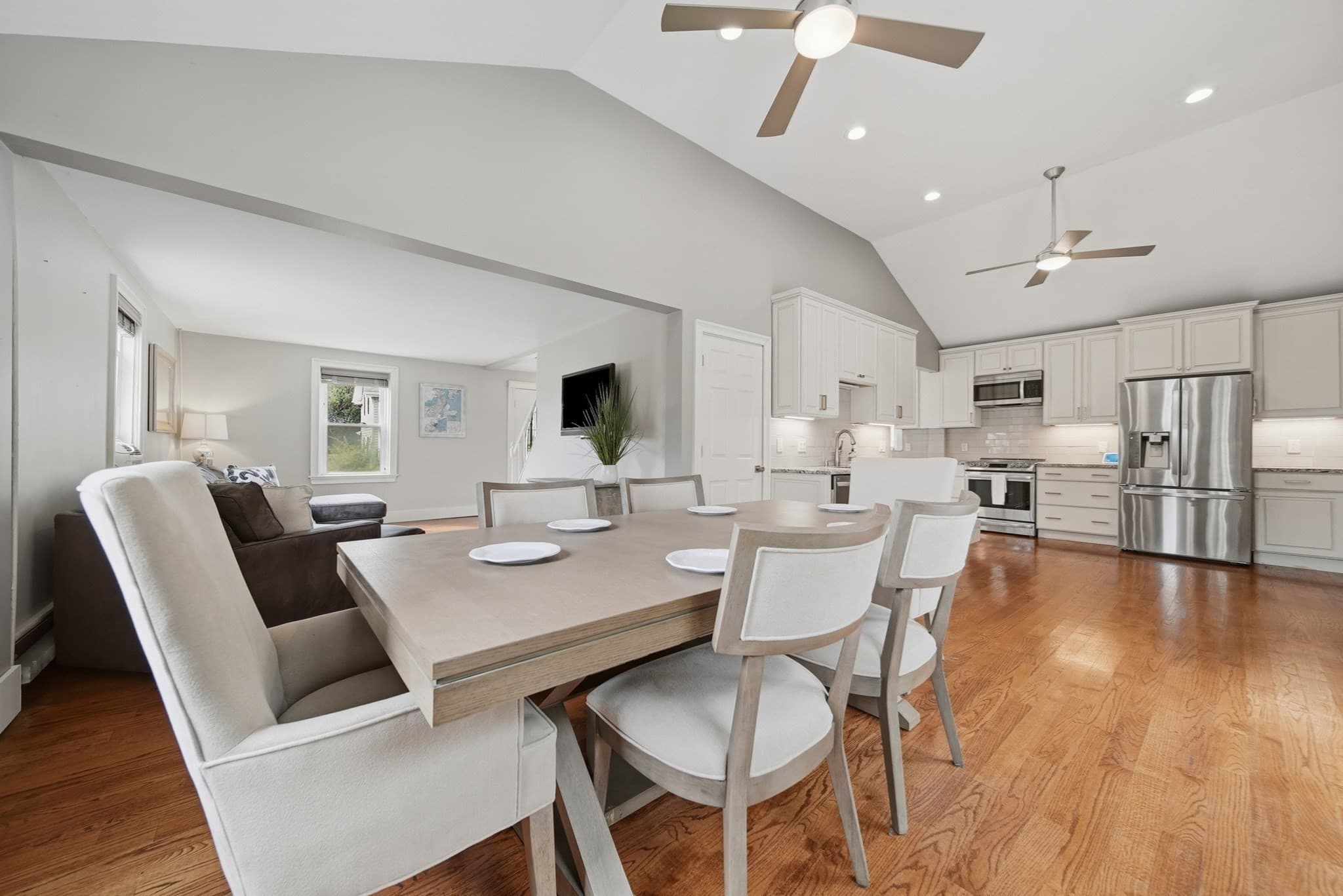 Single Family Residence at 20 Herbert St, Wakefield MA 01880, Wakefield, photo 15 of 35