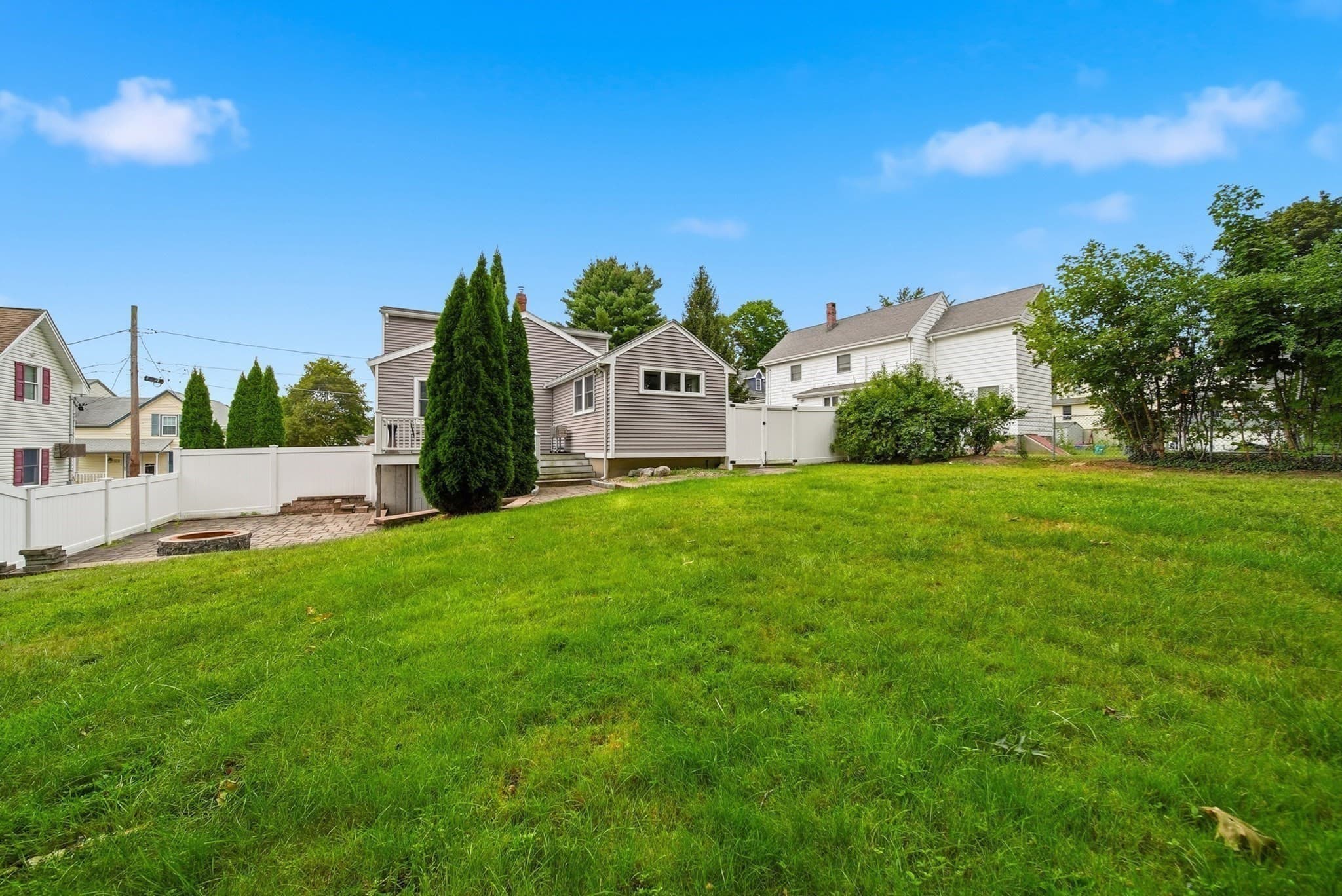 Single Family Residence at 20 Herbert St, Wakefield MA 01880, Wakefield, photo 35 of 35