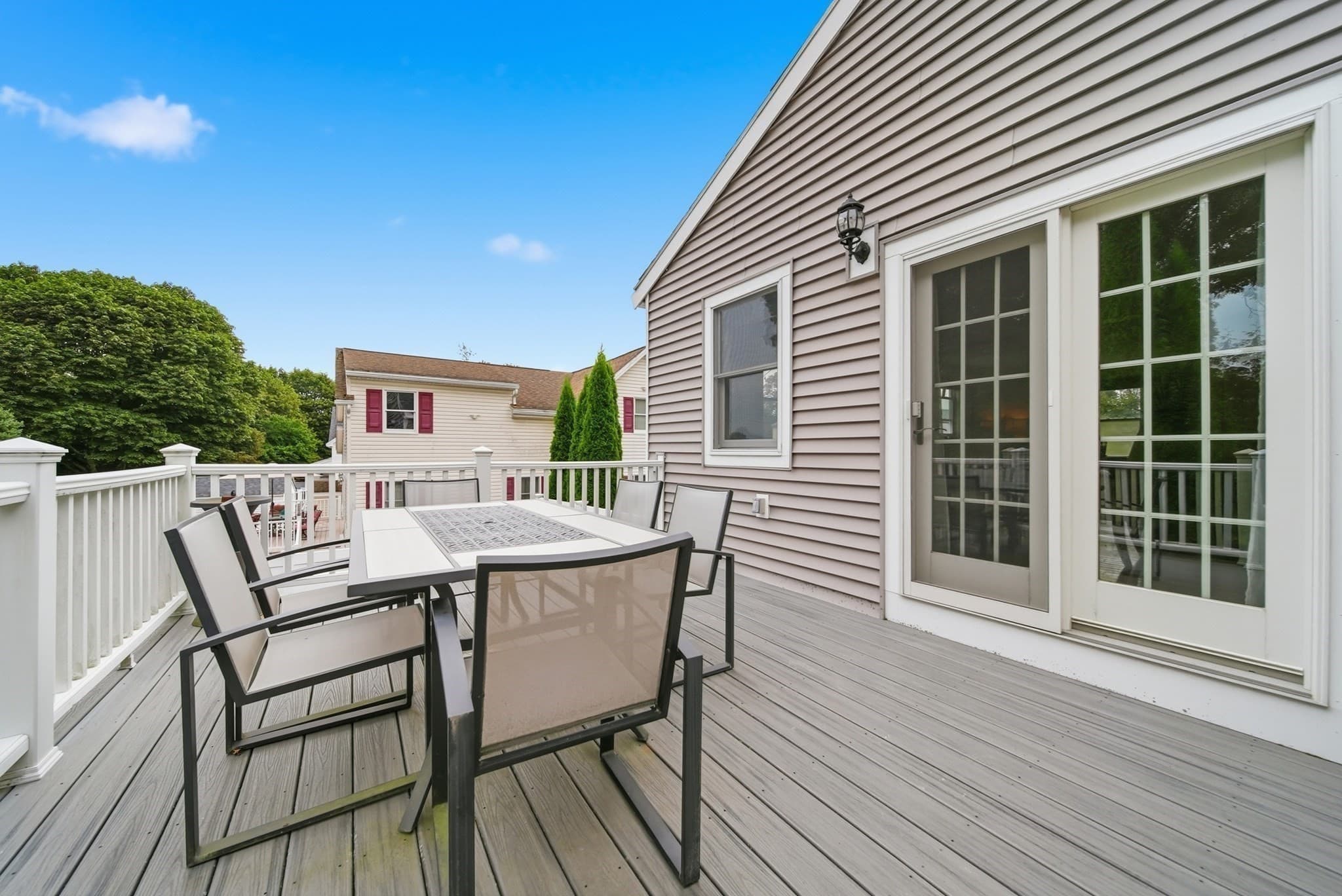 Single Family Residence at 20 Herbert St, Wakefield MA 01880, Wakefield, photo 31 of 35