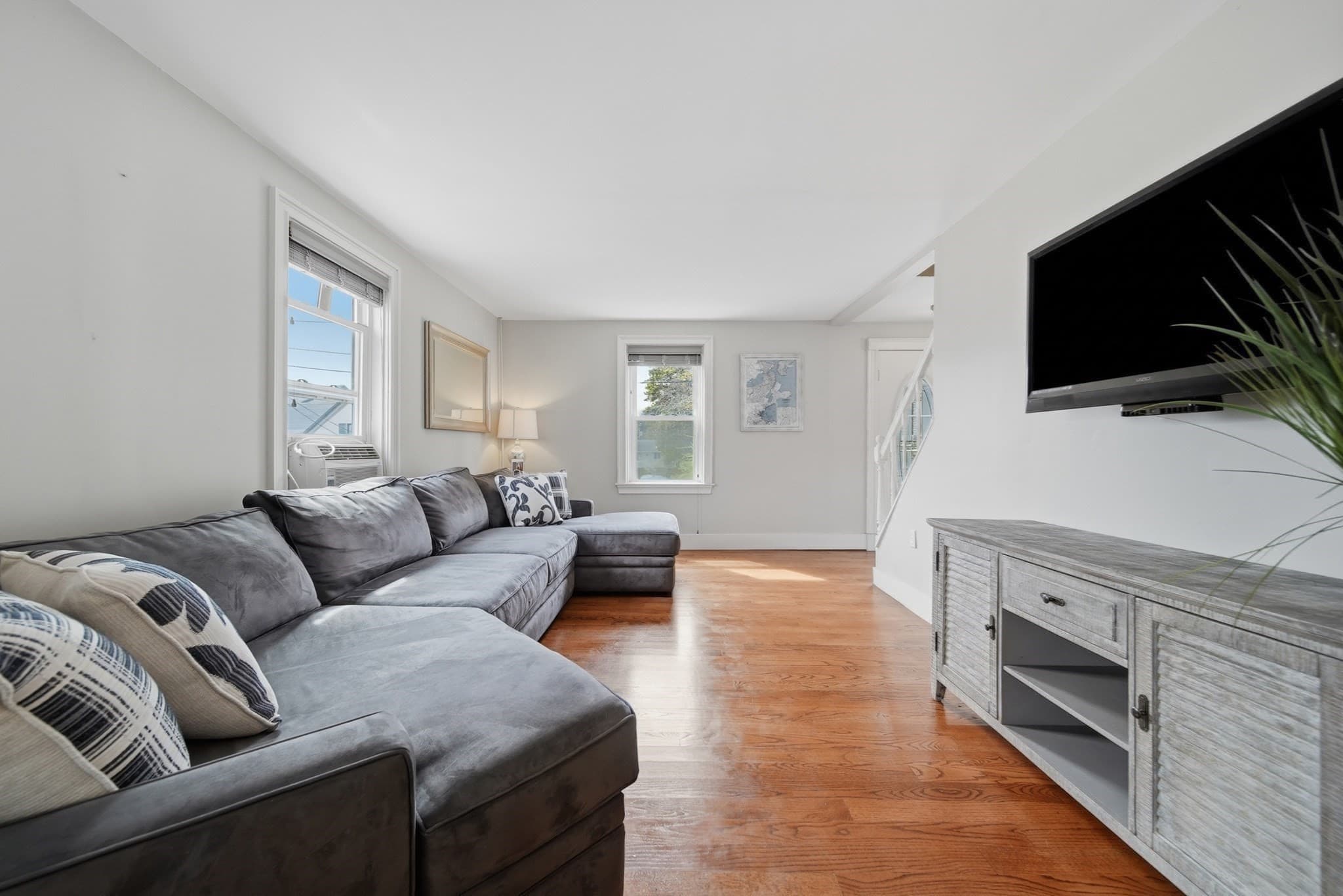 Single Family Residence at 20 Herbert St, Wakefield MA 01880, Wakefield, photo 8 of 35