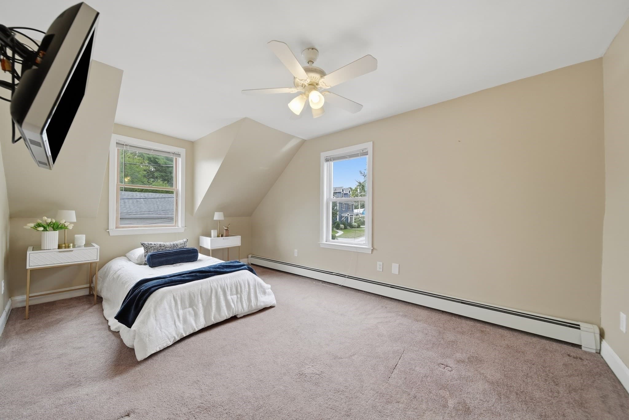 Single Family Residence at 20 Herbert St, Wakefield MA 01880, Wakefield, photo 21 of 35