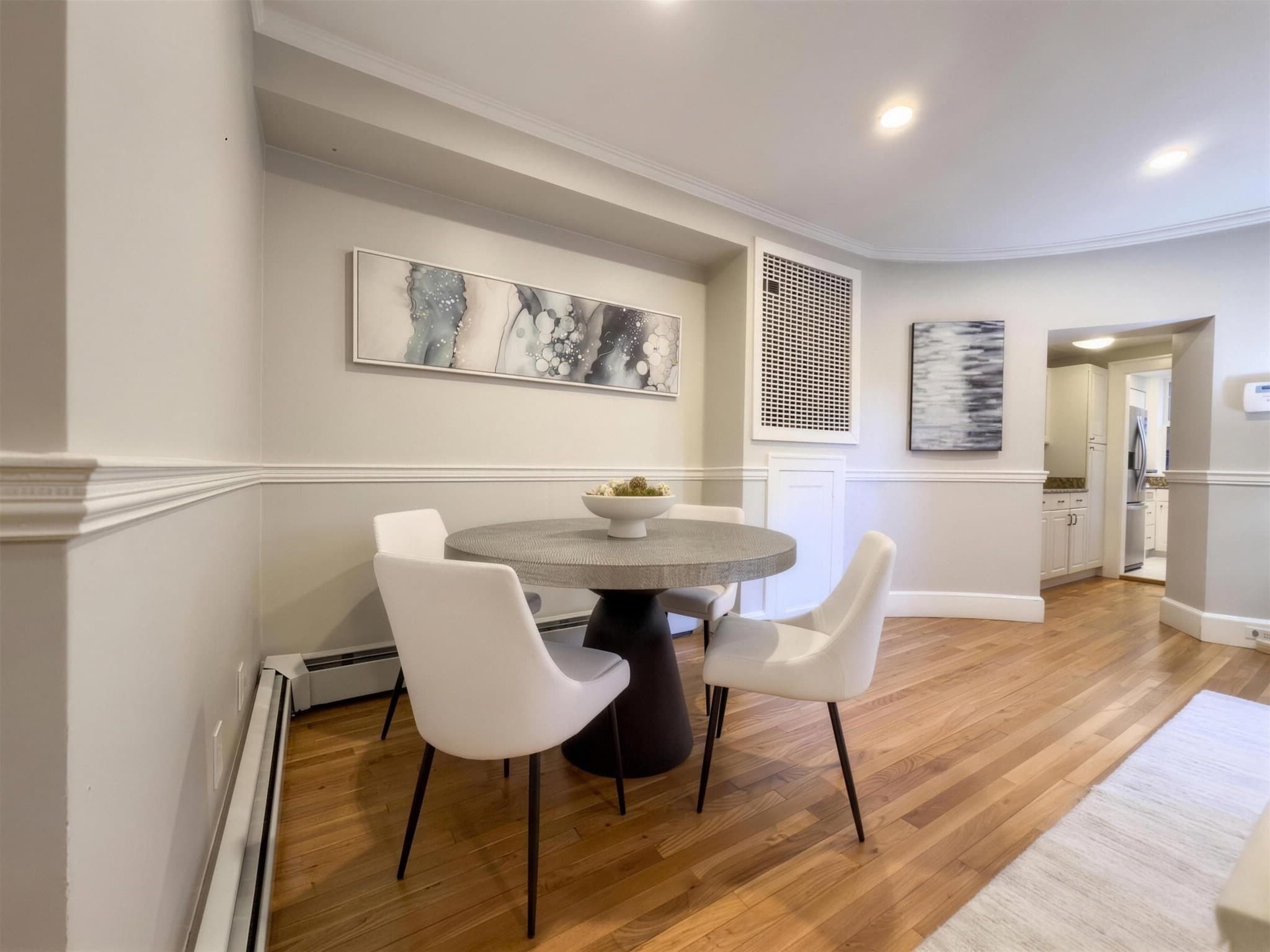 Condominium at 405 Commonwealth Ave # 2B, Boston MA 02215, photo 6 of 26