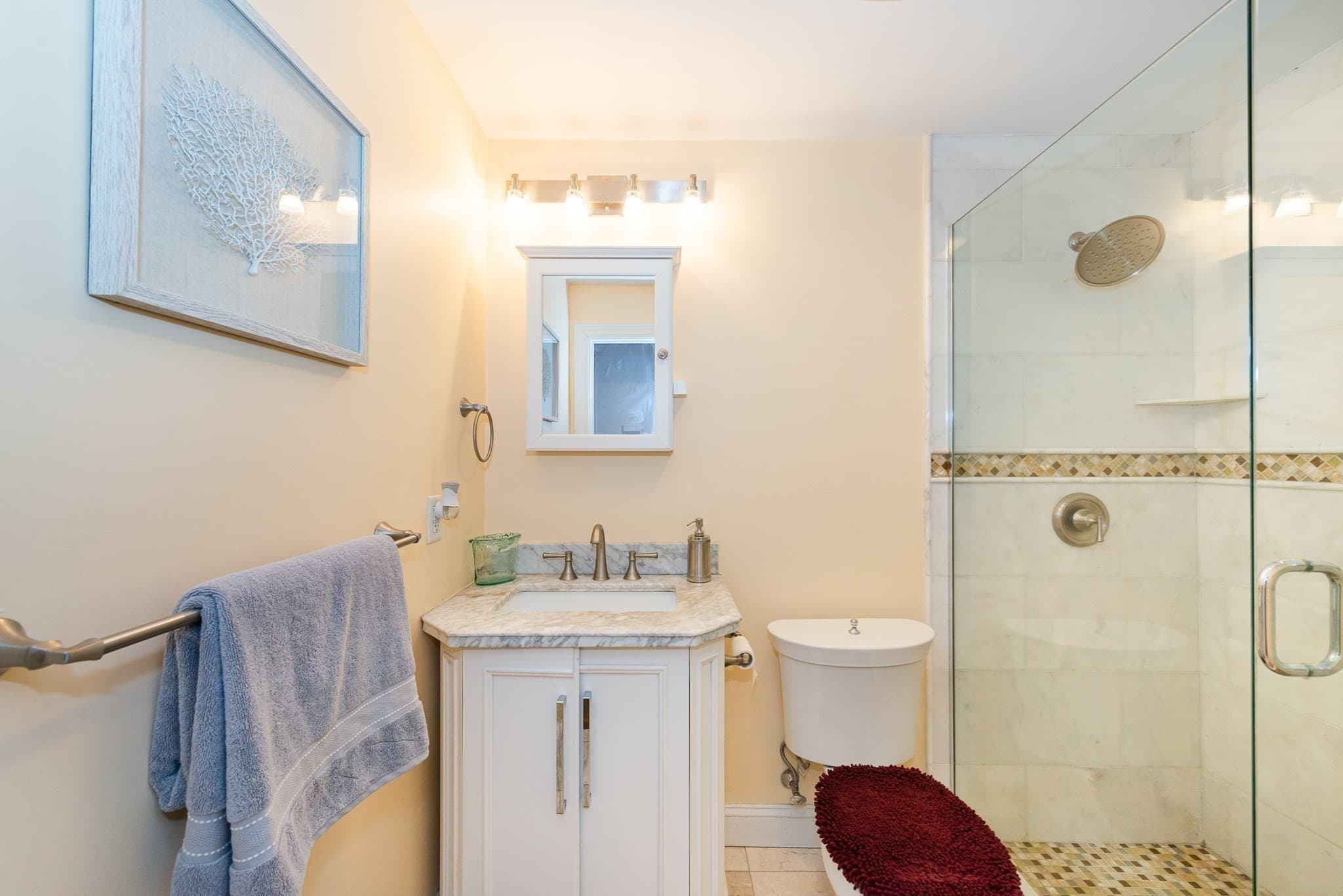 Condominium at 405 Commonwealth Ave # 2B, Boston MA 02215, photo 13 of 26