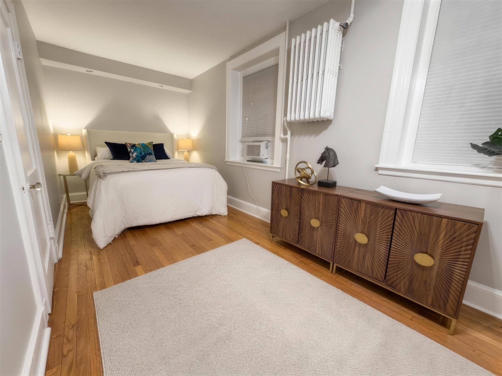 Condominium at 405 Commonwealth Ave # 2B, Boston MA 02215, photo 12 of 26