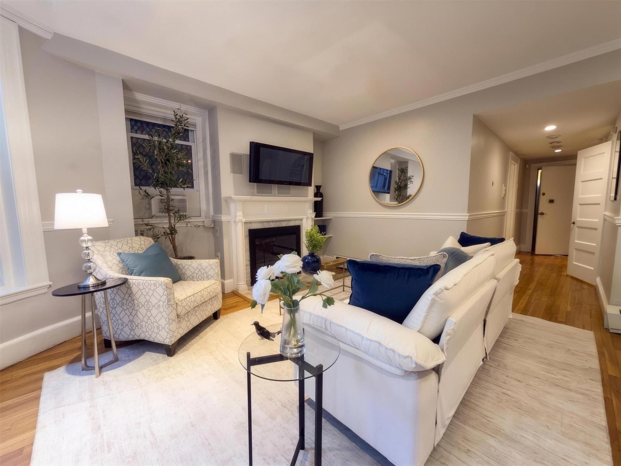 405 Commonwealth Ave # 2B, Boston MA 02215
