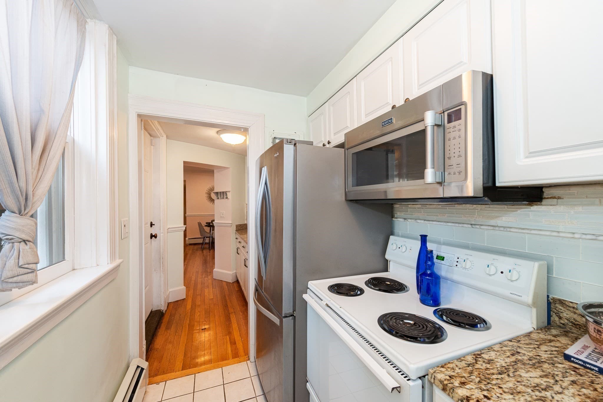 Condominium at 405 Commonwealth Ave # 2B, Boston MA 02215, photo 9 of 26