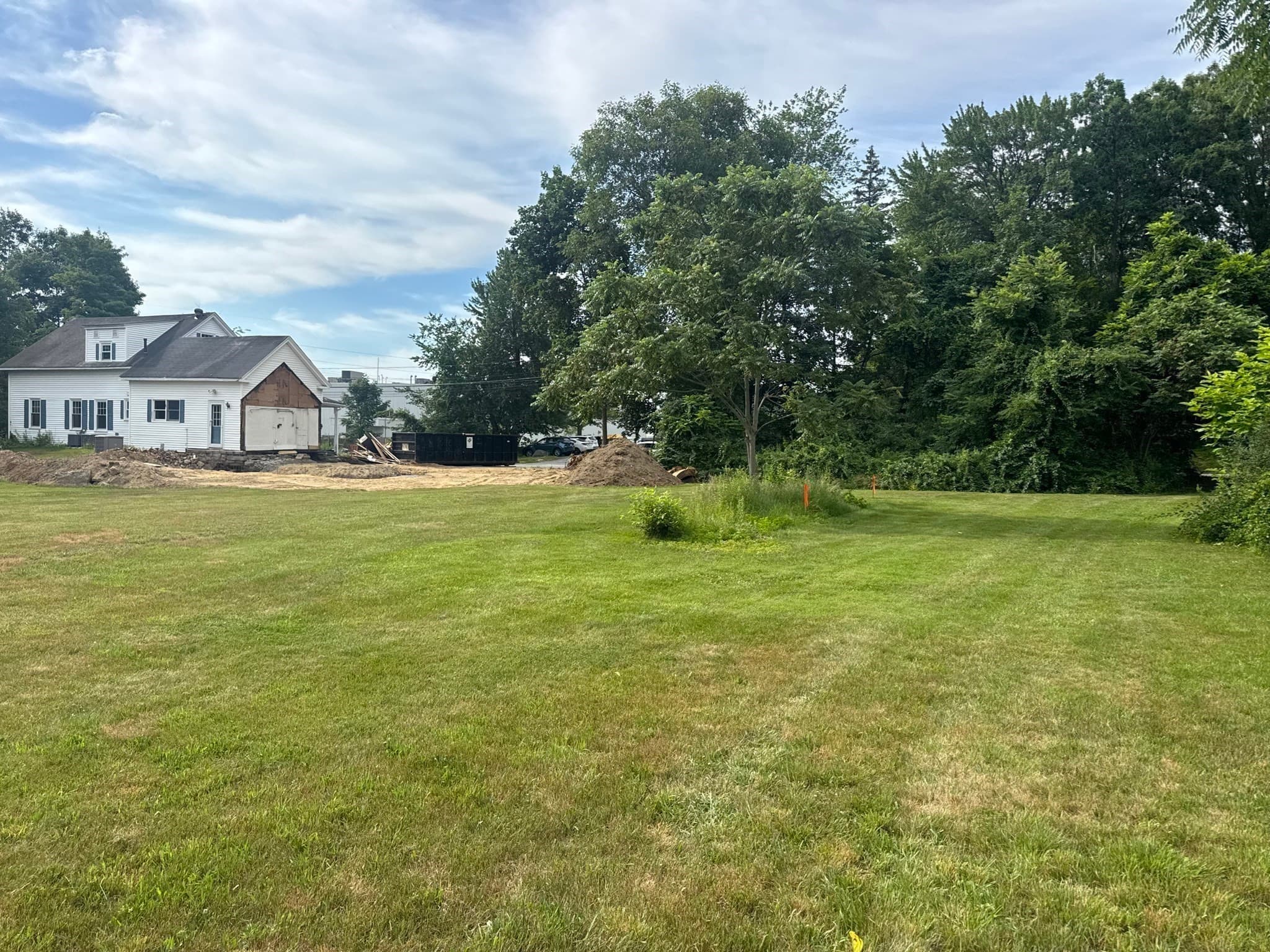 Single Family Residence at 19 Oak Street, Westborough MA 01581, Westborough, photo 8 of 8