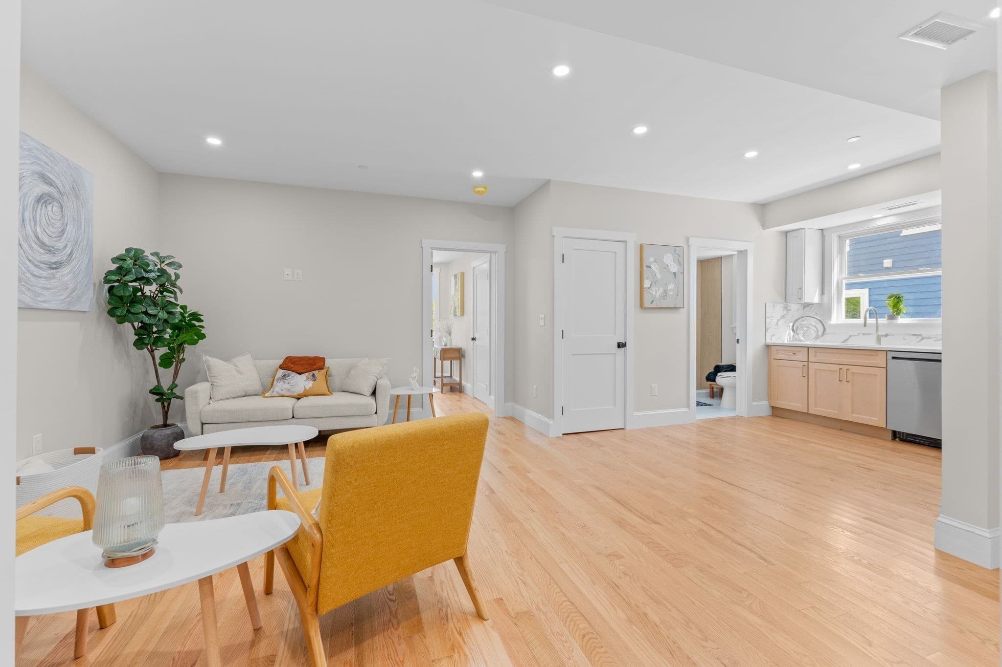 Condominium at 194 Washington Ave # 2, Winthrop MA 02152, Winthrop, photo 8 of 21